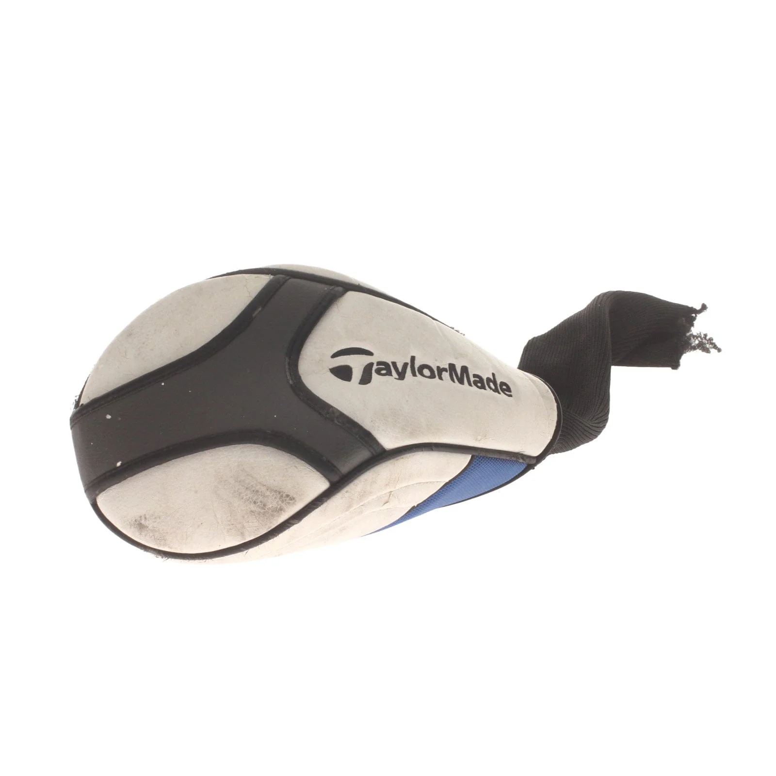 TaylorMade SLDR Graphite Mens Right Hand Driver 10* Regular - Fujikura Speeder 57 - Image 7