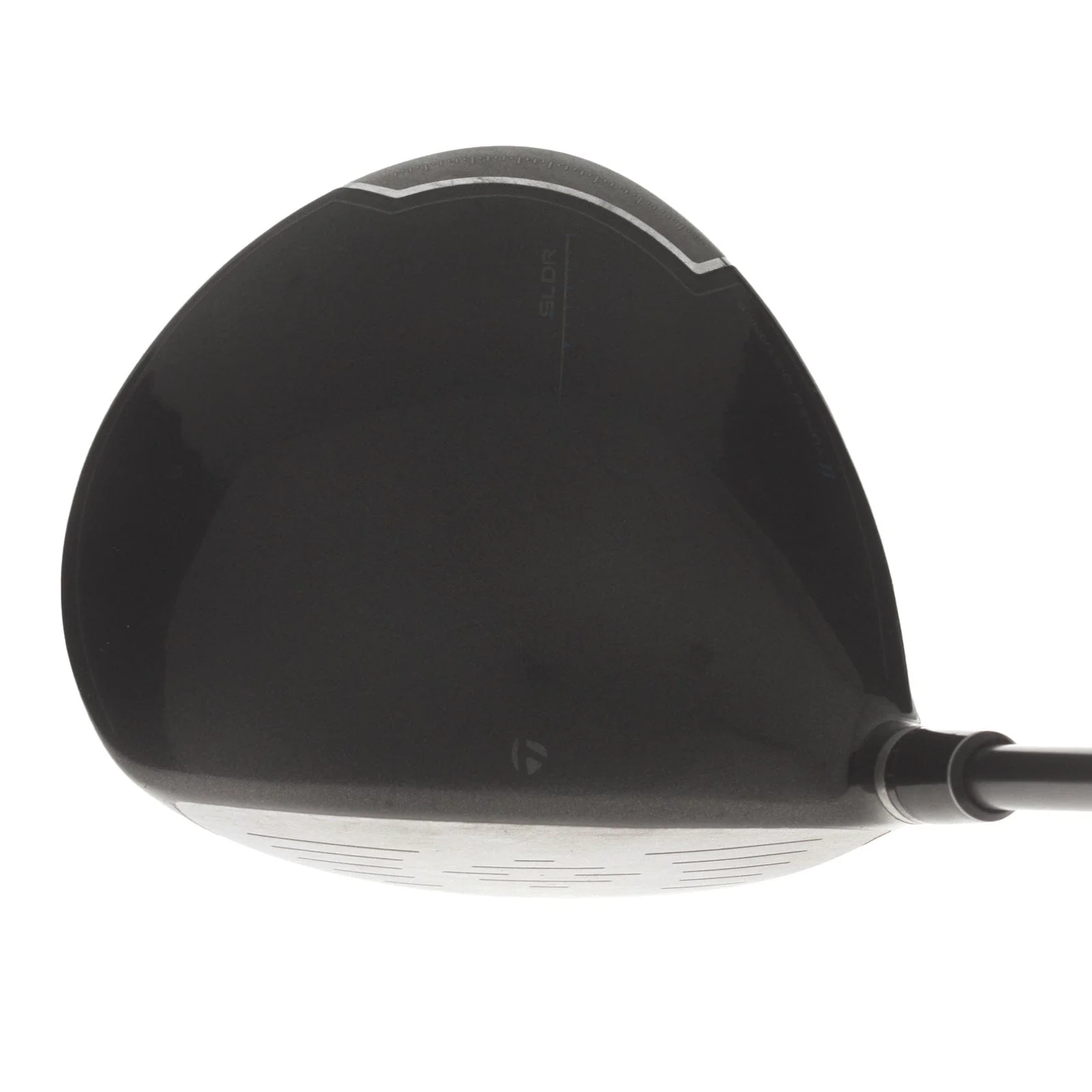TaylorMade SLDR Graphite Mens Right Hand Driver 12* Stiff - Fujikura Speeder 57g - Image 3