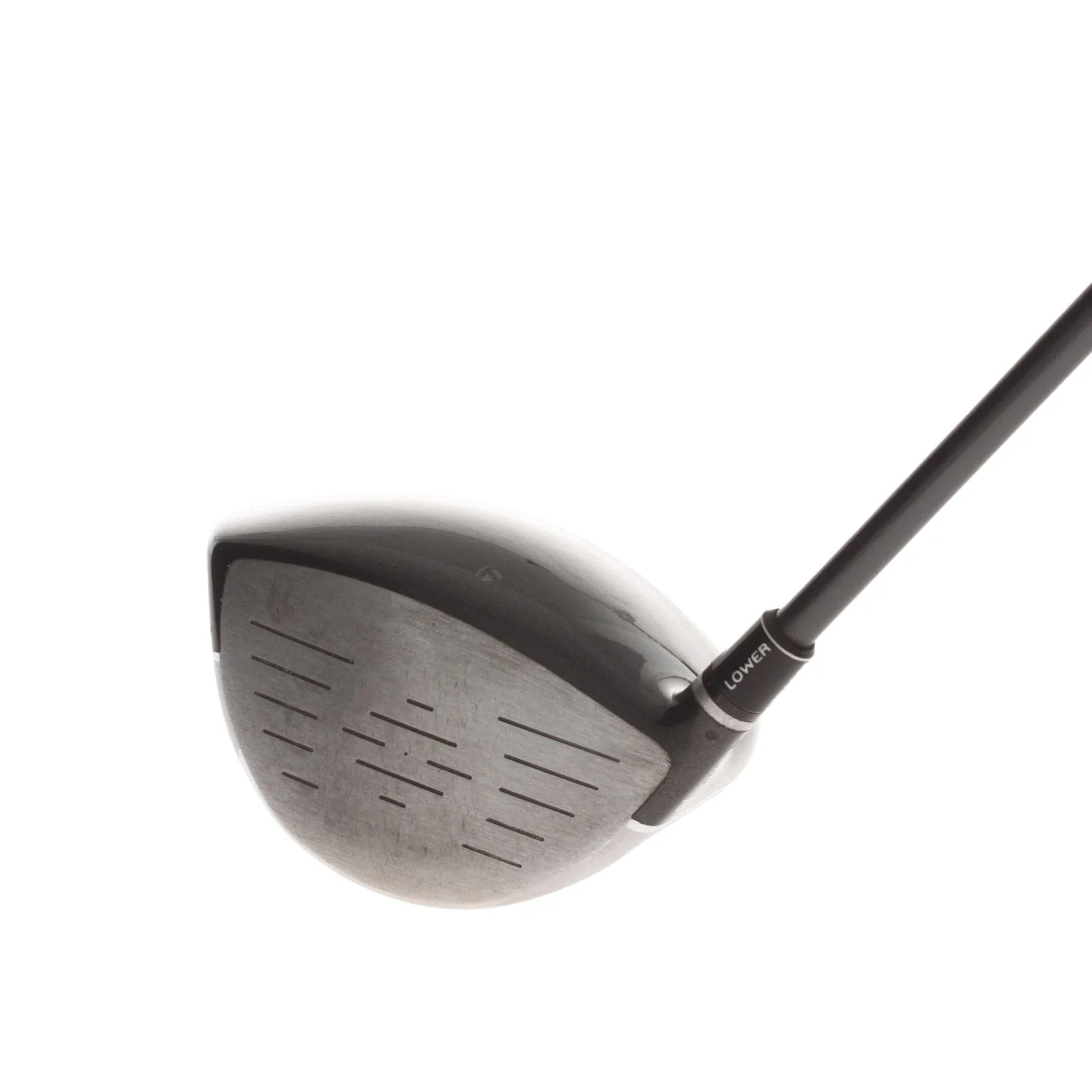TaylorMade SLDR Graphite Mens Right Hand Driver 12* Stiff - Fujikura Speeder 57g - Image 4