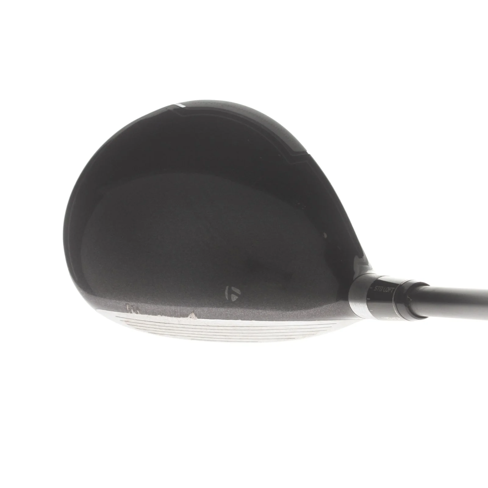 TaylorMade SLDR Graphite Mens Right Hand Fairway 3 Wood 16.5* Regular - Speeder 77 - Image 3