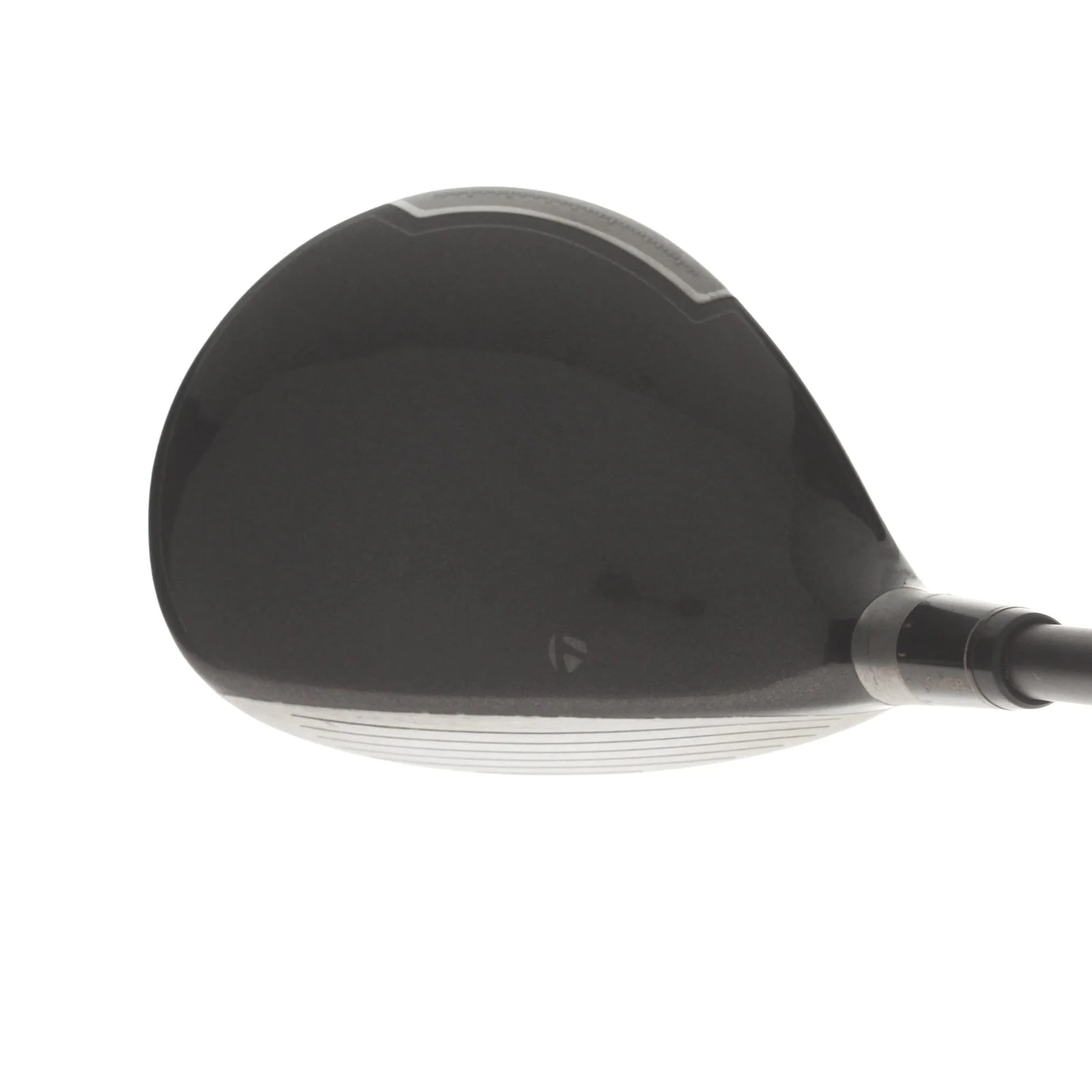 TaylorMade SLDR Graphite Mens Right Hand Fairway 5 Wood 19* Regular - Fujikura 77g - Image 3