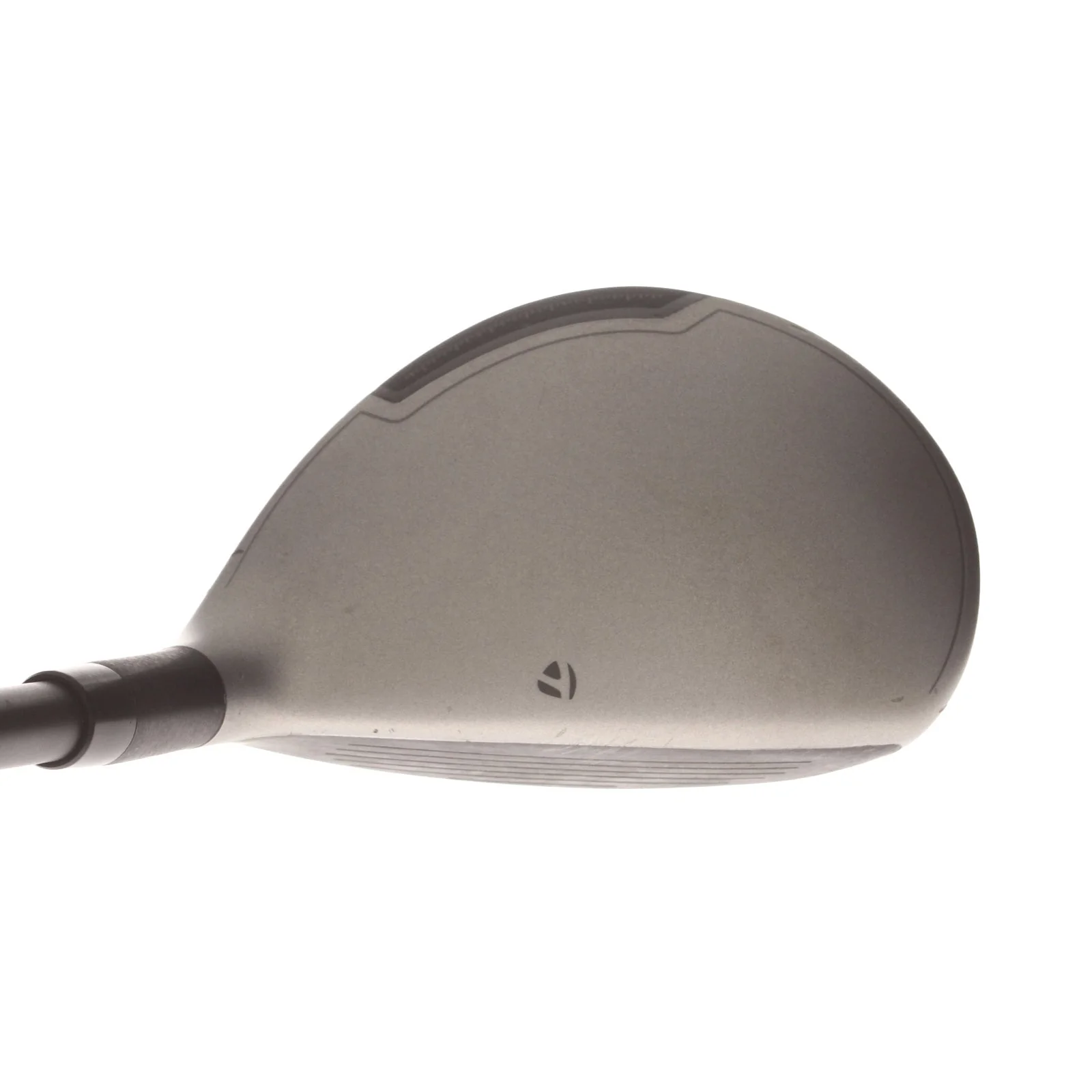 TaylorMade SLDR S Graphite Mens Left Hand 3 Hybrid 19* Regular - Fujikura Speeder 72g - Image 3