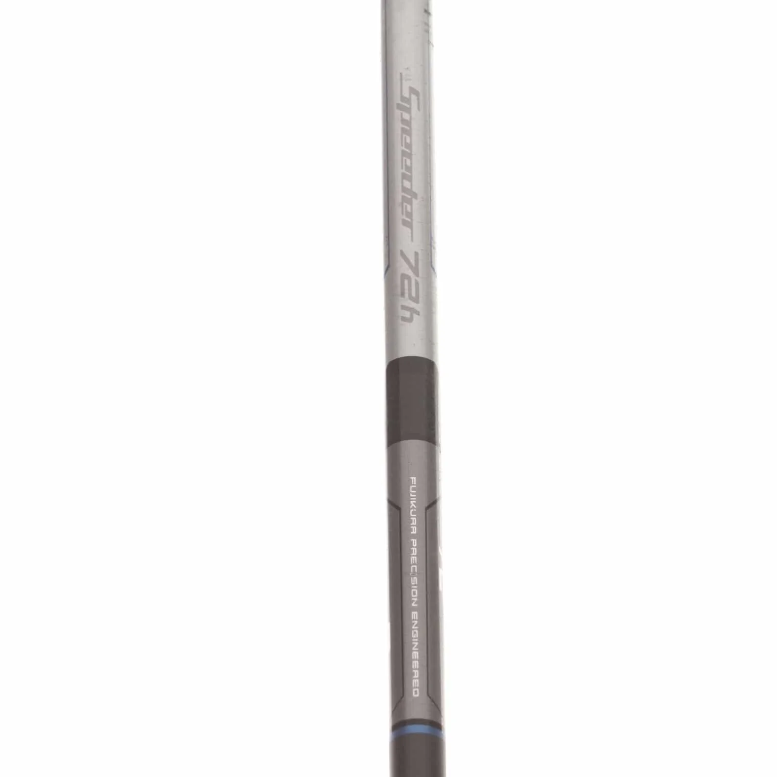 TaylorMade SLDR S Graphite Mens Left Hand 3 Hybrid 19* Regular - Fujikura Speeder 72g - Image 5