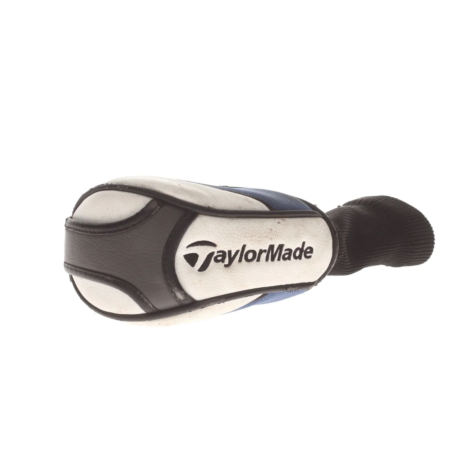 TaylorMade SLDR S Graphite Mens Left Hand 3 Hybrid 19* Regular - Fujikura Speeder 72g - Image 7