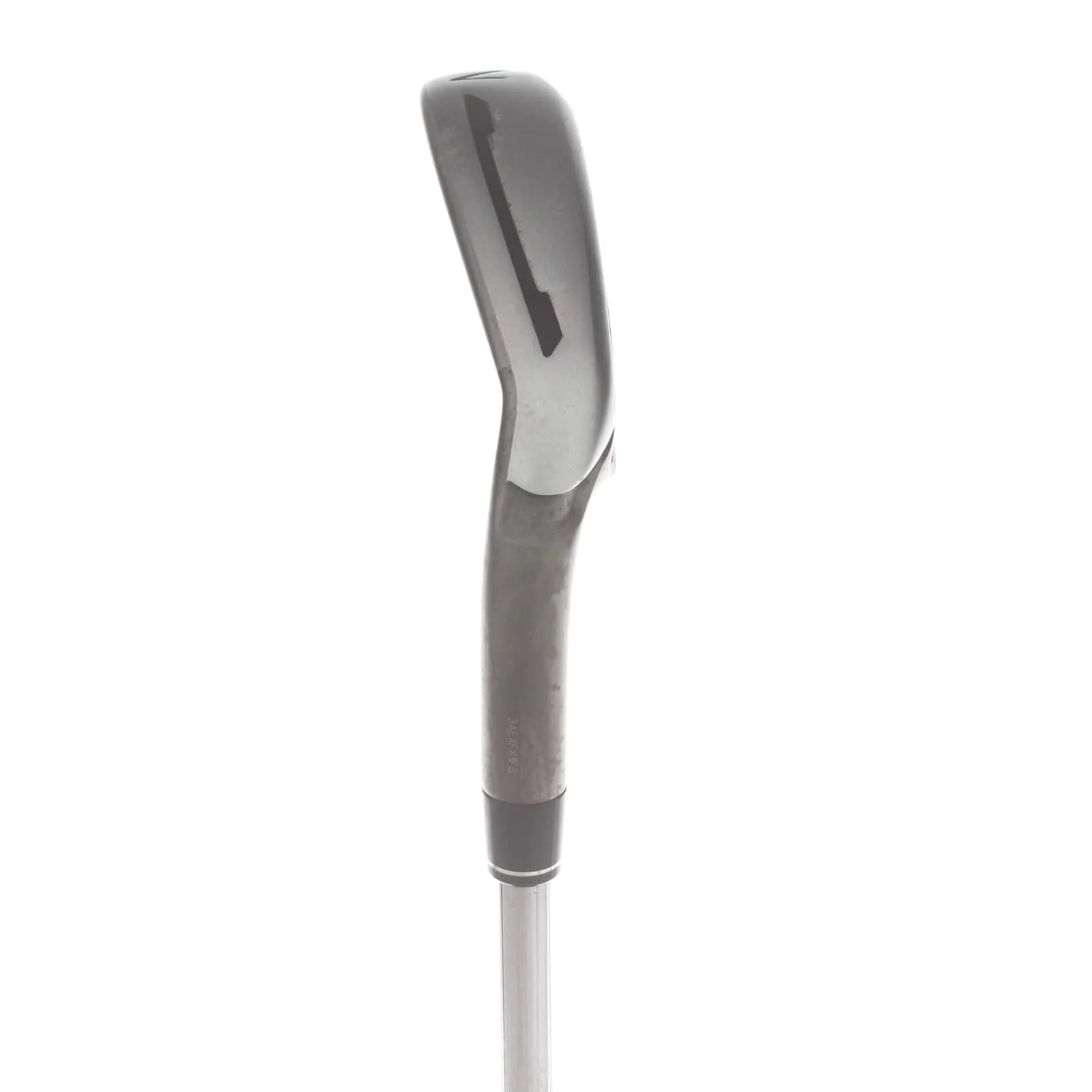 TaylorMade Speedblade Steel Mens Left Hand 7 Iron 30.5* Stiff - Speedblade 85g - Image 3