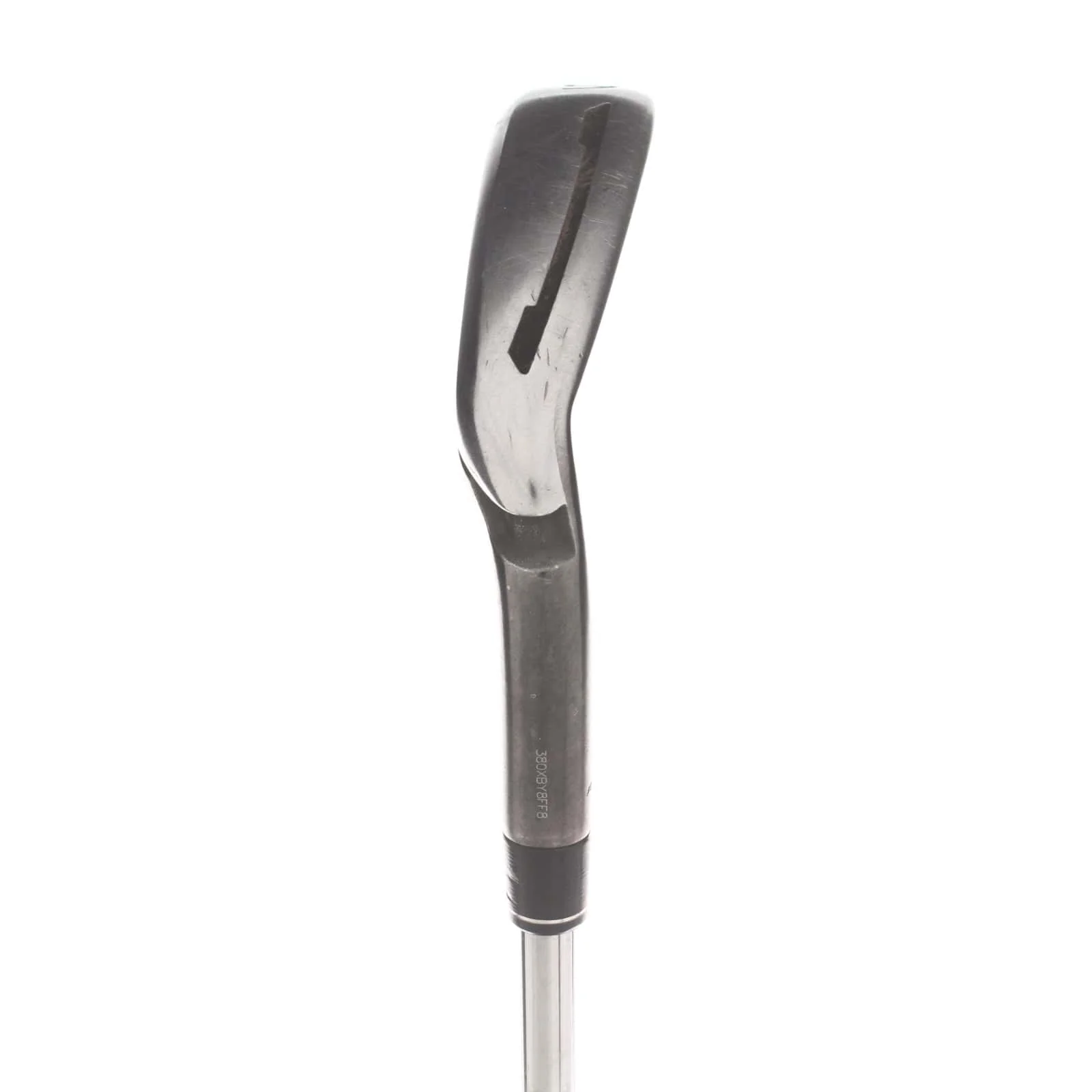 TaylorMade Speedblade Steel Mens Right Hand 6 Iron 26.5* Regular - Speedblade 85g - Image 3