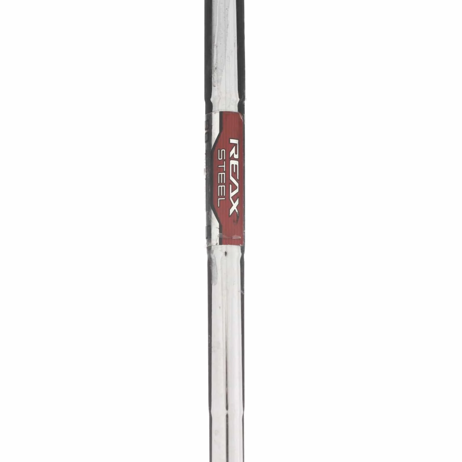 TaylorMade Speedblade Steel Mens Right Hand 6 Iron 26.5* Regular - Speedblade 85g - Image 4