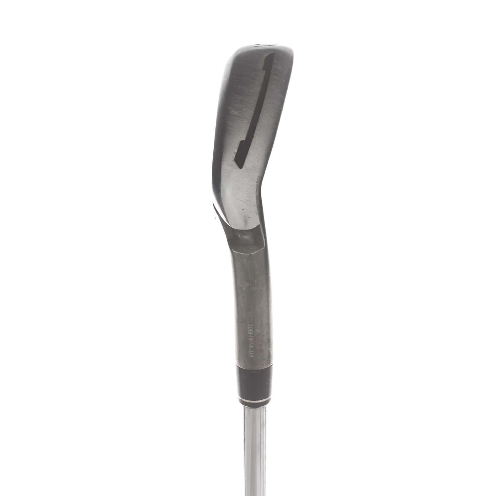 TaylorMade SpeedBlade Steel Mens Right Hand 6 Iron 26.5* Regular - TaylorMade SpeedBlade 85g - Image 3