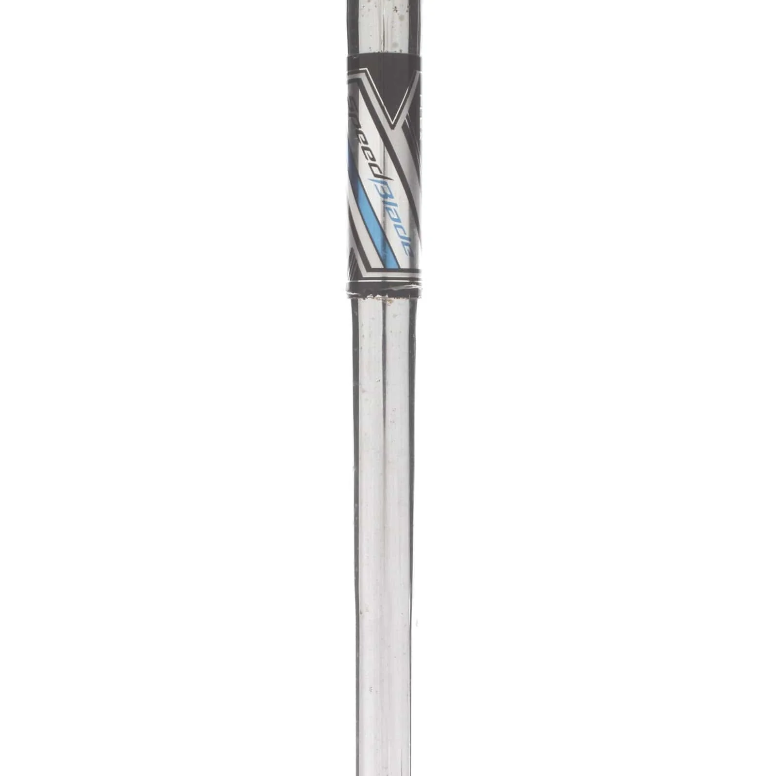 TaylorMade SpeedBlade Steel Mens Right Hand 6 Iron 26.5* Regular - TaylorMade SpeedBlade 85g - Image 4