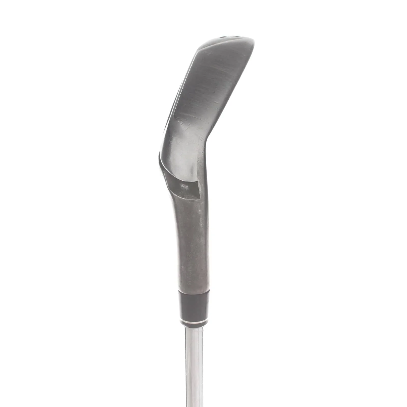 TaylorMade SpeedBlade Steel Mens Right Hand 9 Iron 39.5* Regular - TaylorMade SpeedBlade 85g - Image 3