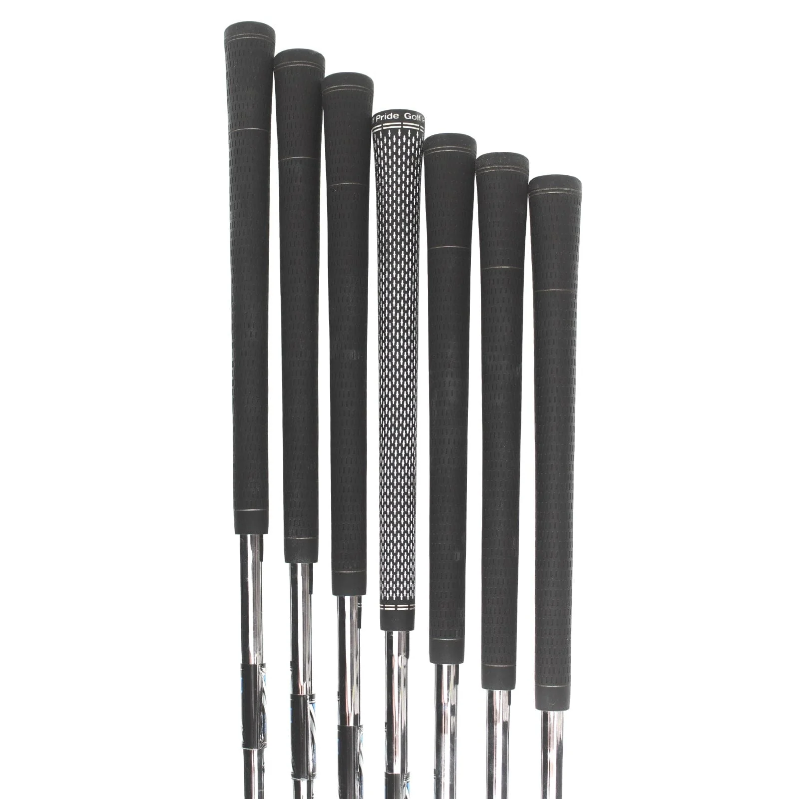 TaylorMade Speedblade Steel Mens Right Hand Irons 4-PW Regular - TaylorMade 85 - Image 7