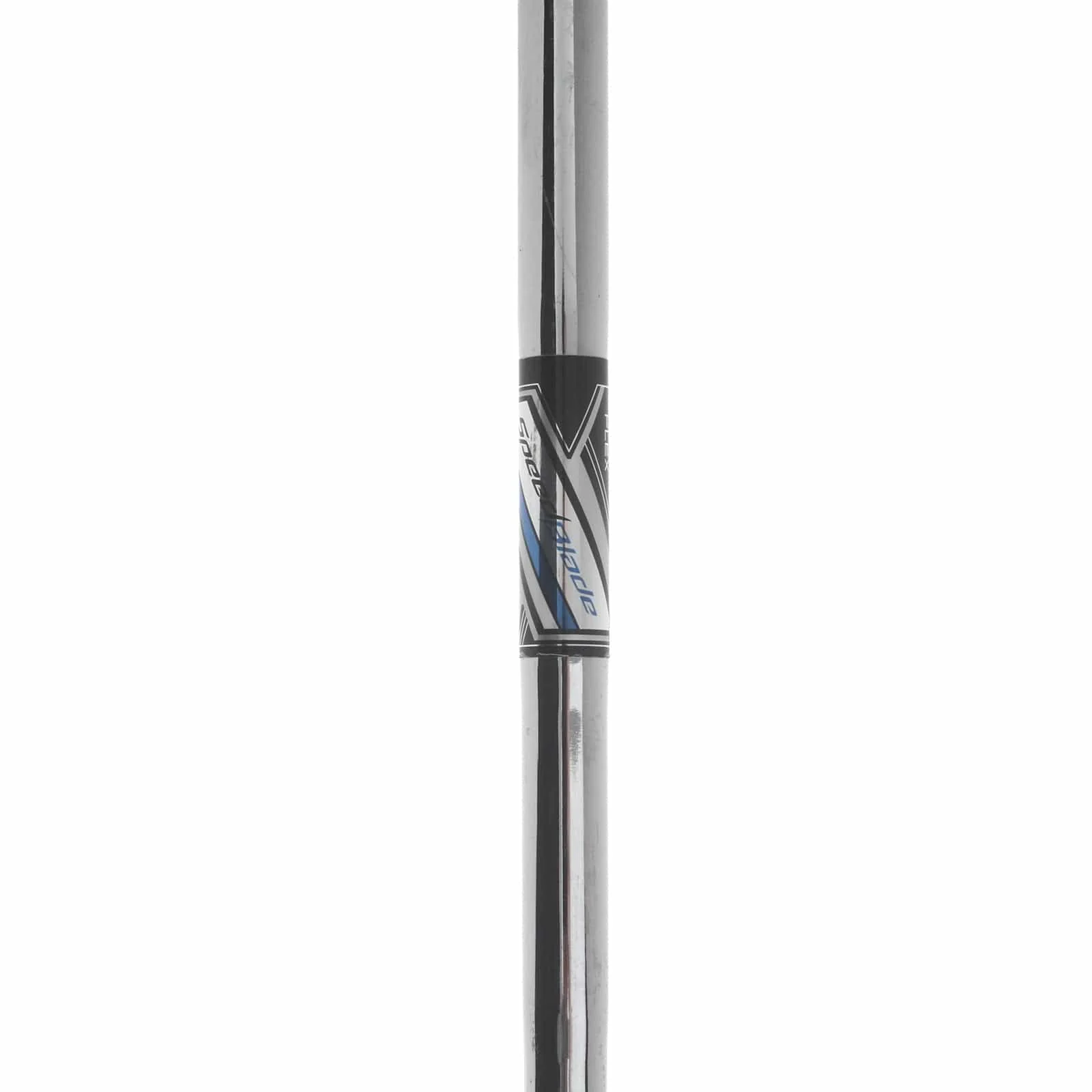 TaylorMade Speedblade Steel Mens Right Hand Irons 4-SW Regular - TaylorMade Speedblade 85g - Image 5