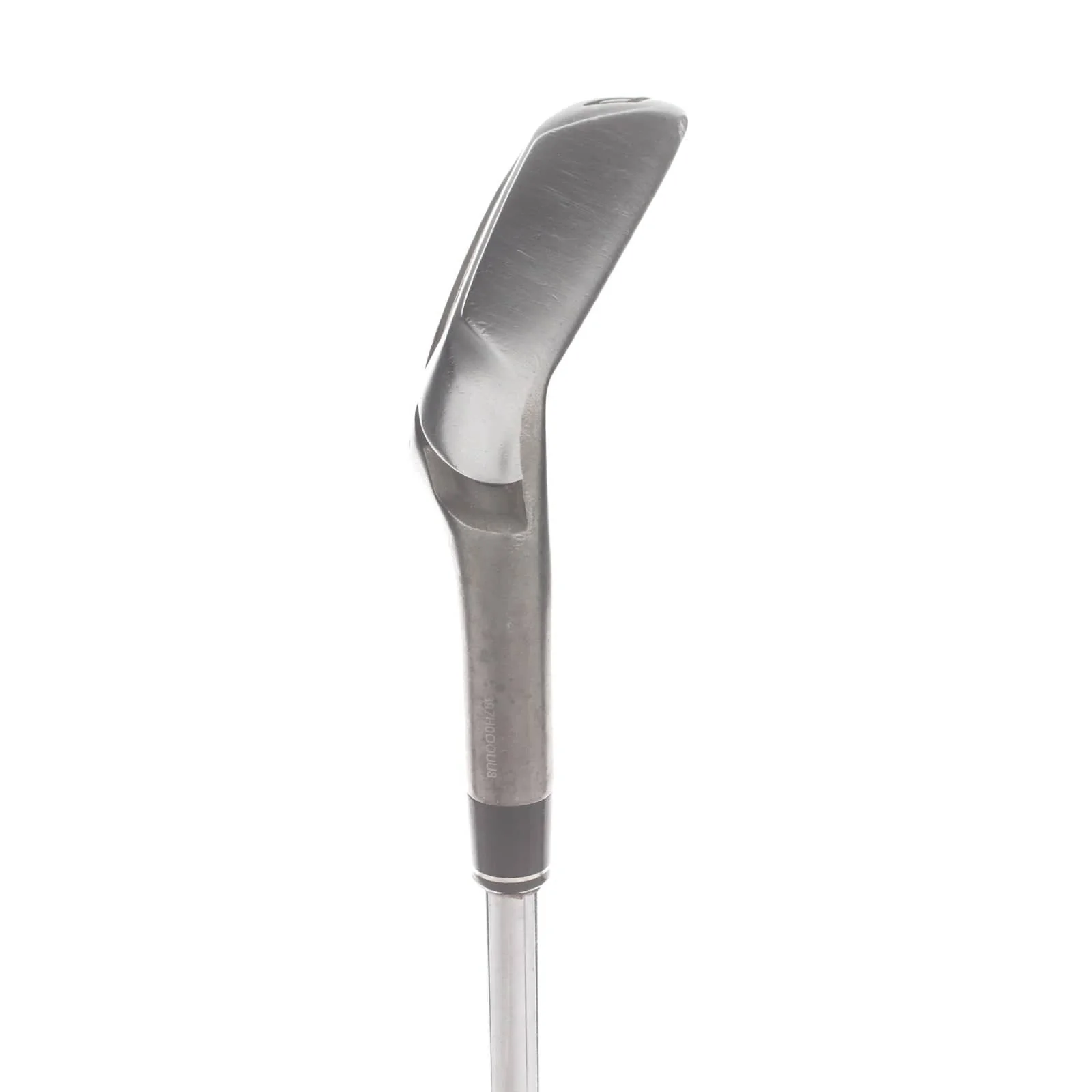 TaylorMade SpeedBlade Steel Mens Right Hand Pitching Wedge 45* Regular - TaylorMade SpeedBlade 85g - Image 3