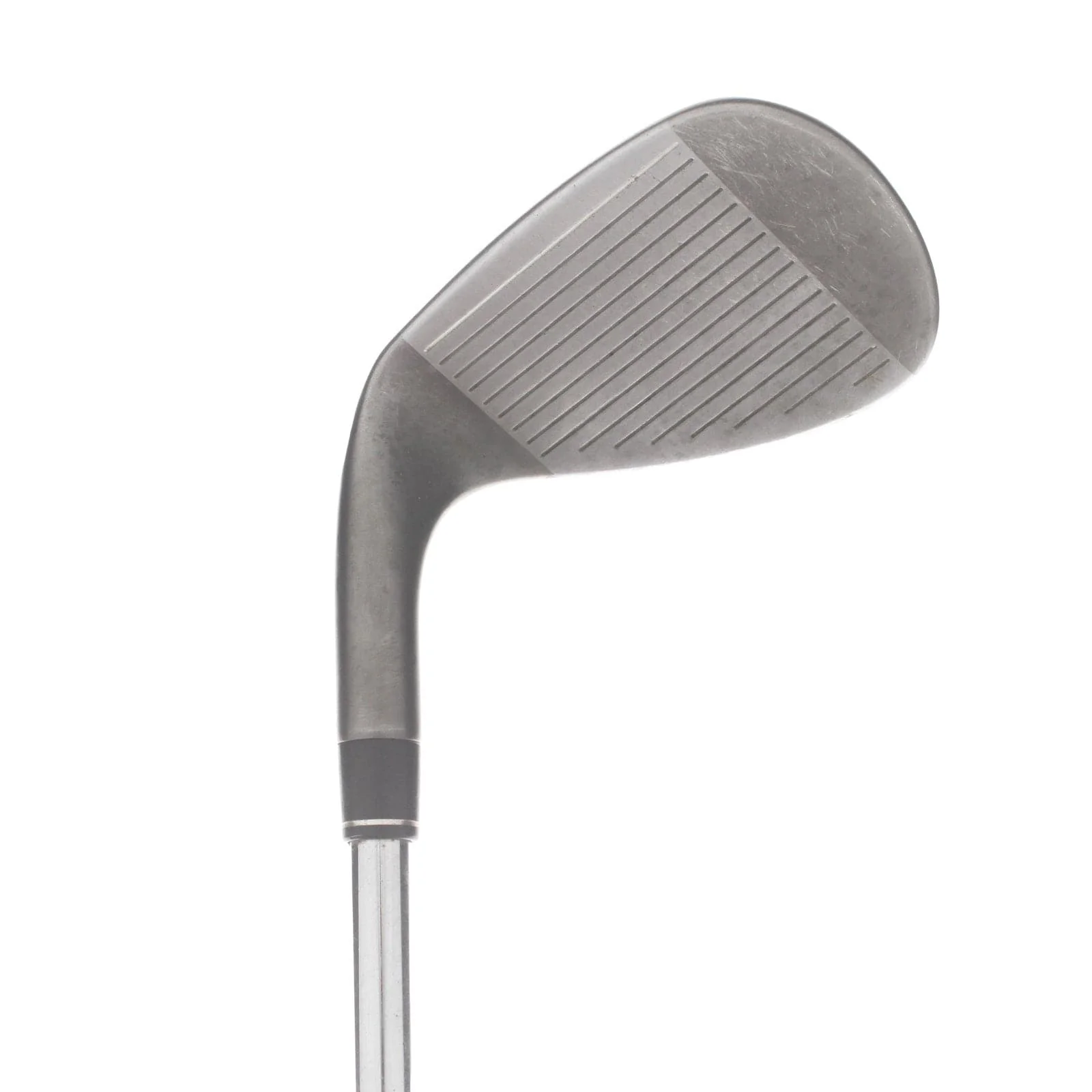 TaylorMade SpeedBlade Steel Mens Right Hand Sand Wedge 55* Regular - TaylorMade SpeedBlade 85g - Image 2