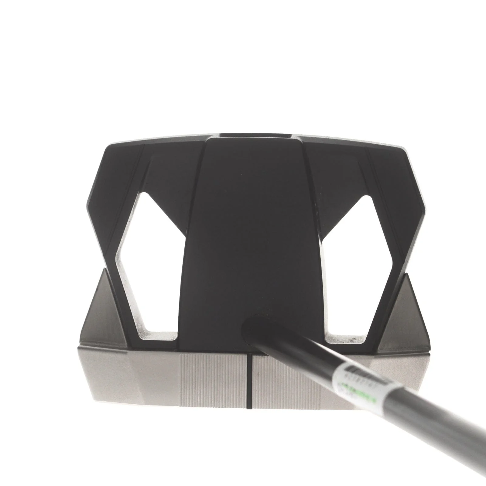 TaylorMade Spider 5K-ZT Mens Right Hand Putter 34.5" Mallet KBS Tour GPS - Super Stroke Tour 2.0 XL - Image 3
