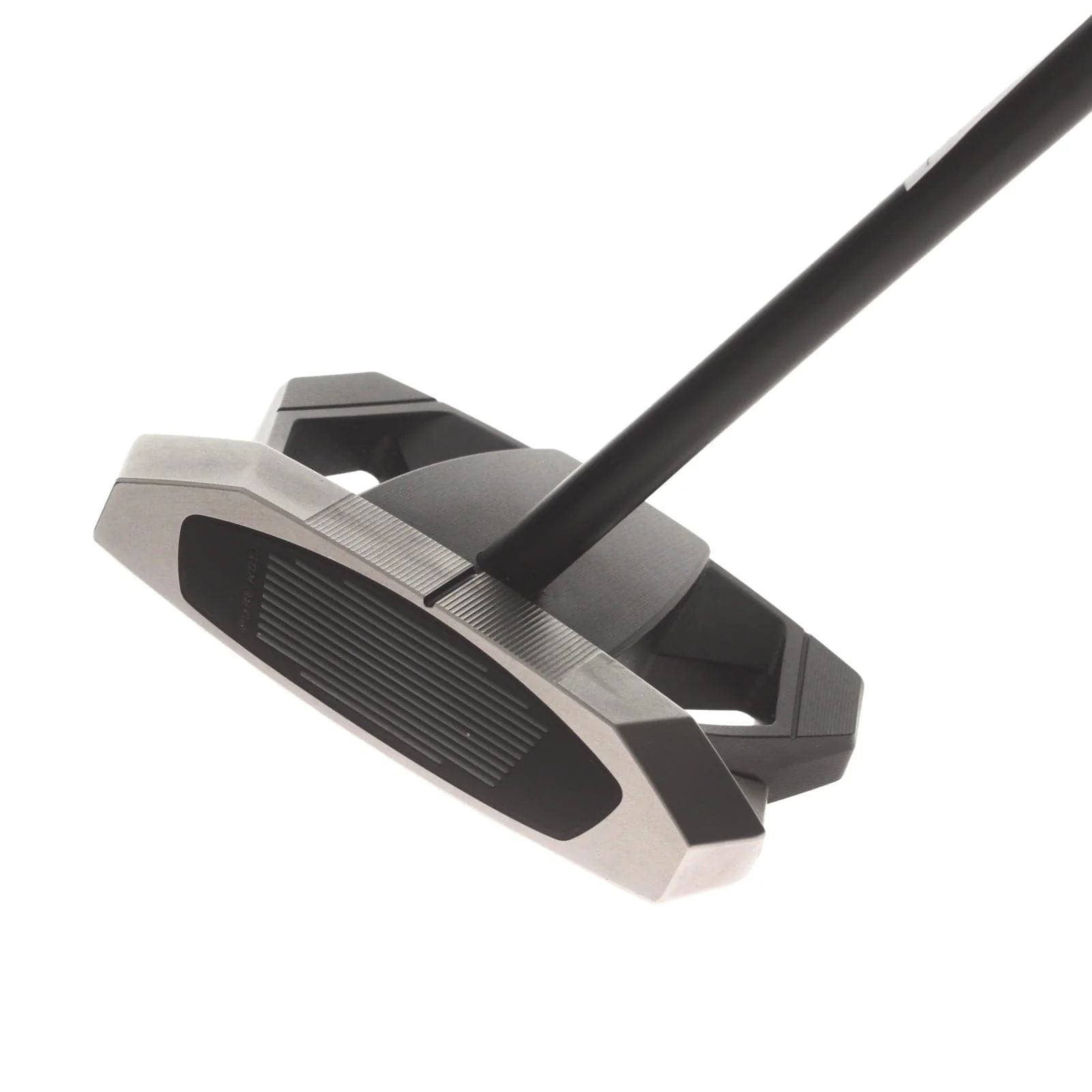 TaylorMade Spider 5K-ZT Mens Right Hand Putter 34.5" Mallet KBS Tour GPS - Super Stroke Tour 2.0 XL - Image 4