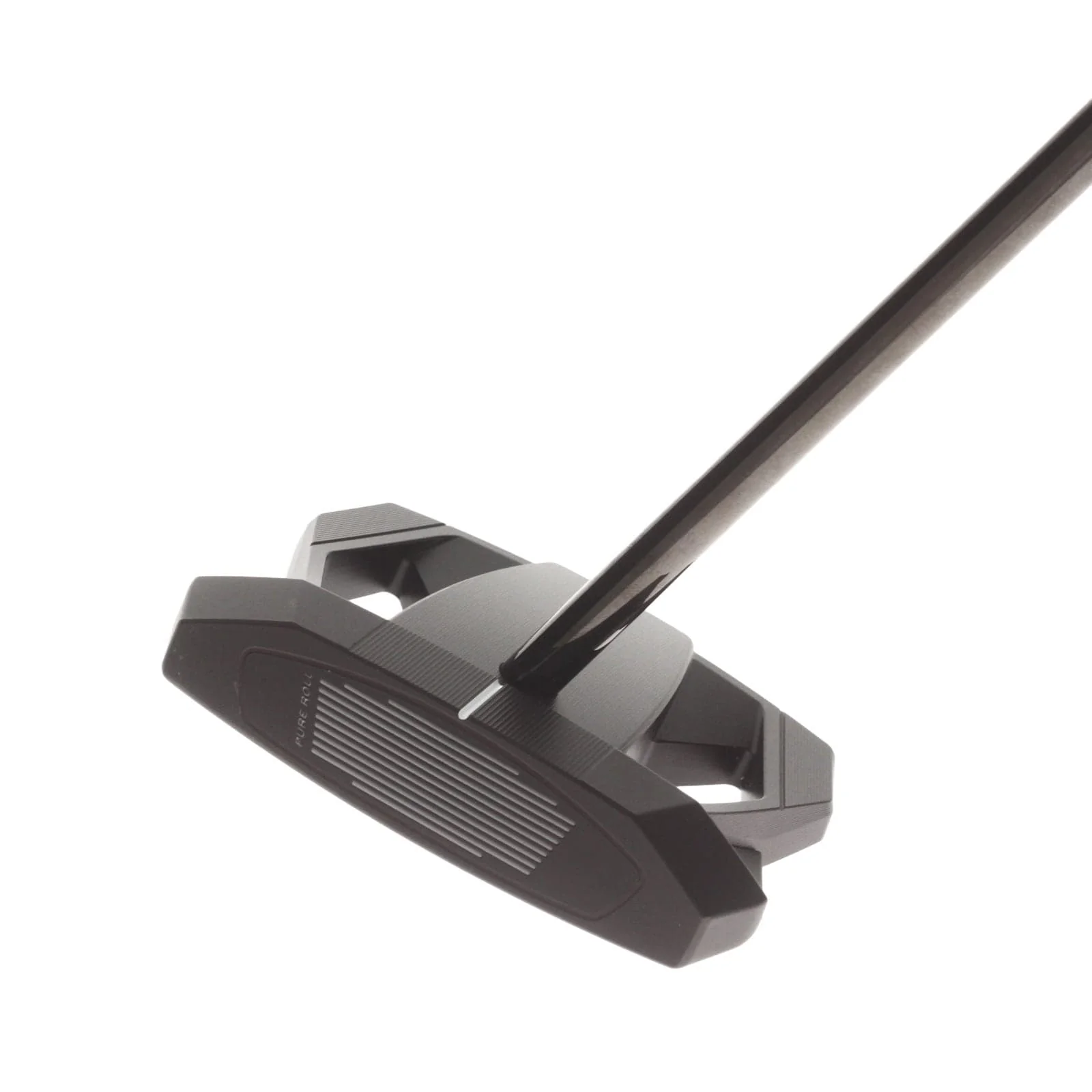 TaylorMade Spider 5K-ZT Mens Right Hand Putter 34" Mallet KBS Spider - Super Stroke Pistol 1.0 - Image 4