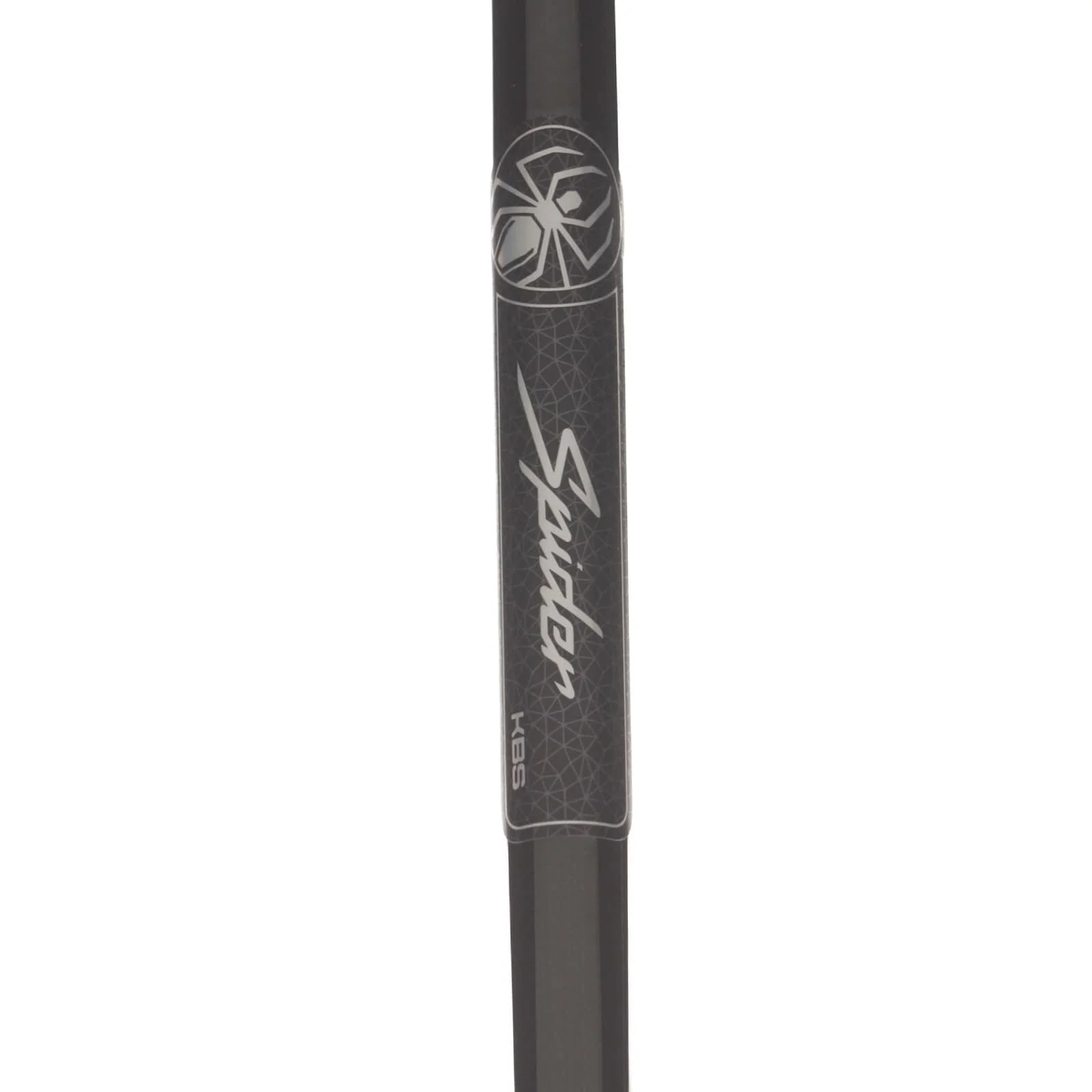 TaylorMade Spider 5K-ZT Mens Right Hand Putter 35" Mallet KBS Spider - Super Stroke Pistol 1.0 - Image 6