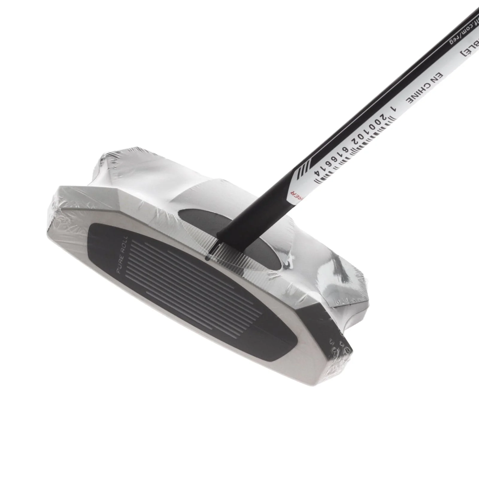 TaylorMade Spider 5K-ZT Mens Right Hand Putter 38" KBS Tour GPS - Super Stroke Tour 3.0-17 - Image 4