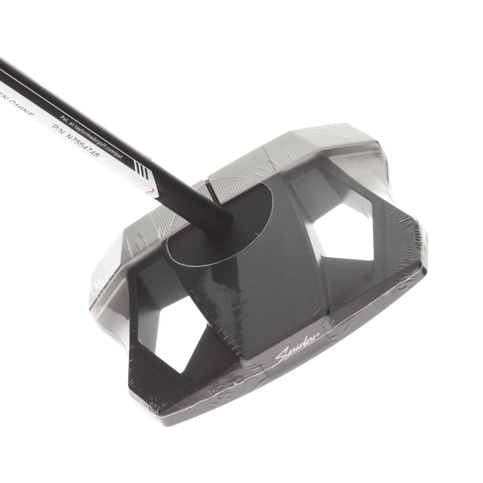 TaylorMade Spider 5K-ZT Mens Right Hand Putter 38" KBS Tour GPS - Super Stroke Tour 3.0-17 - Image 5