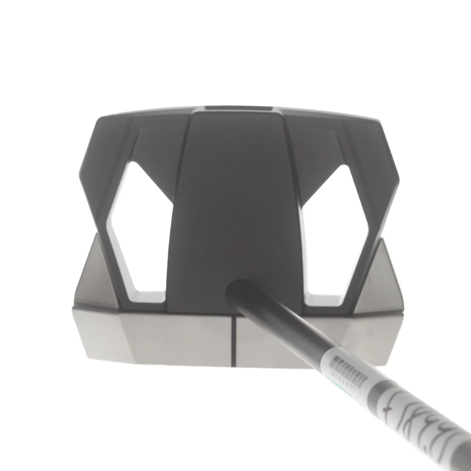 TaylorMade Spider 5K ZT Mens Right Hand Putter 38" Mallet KBS Tour GPS - Super Stroke Tour 3.0 17 - Image 3