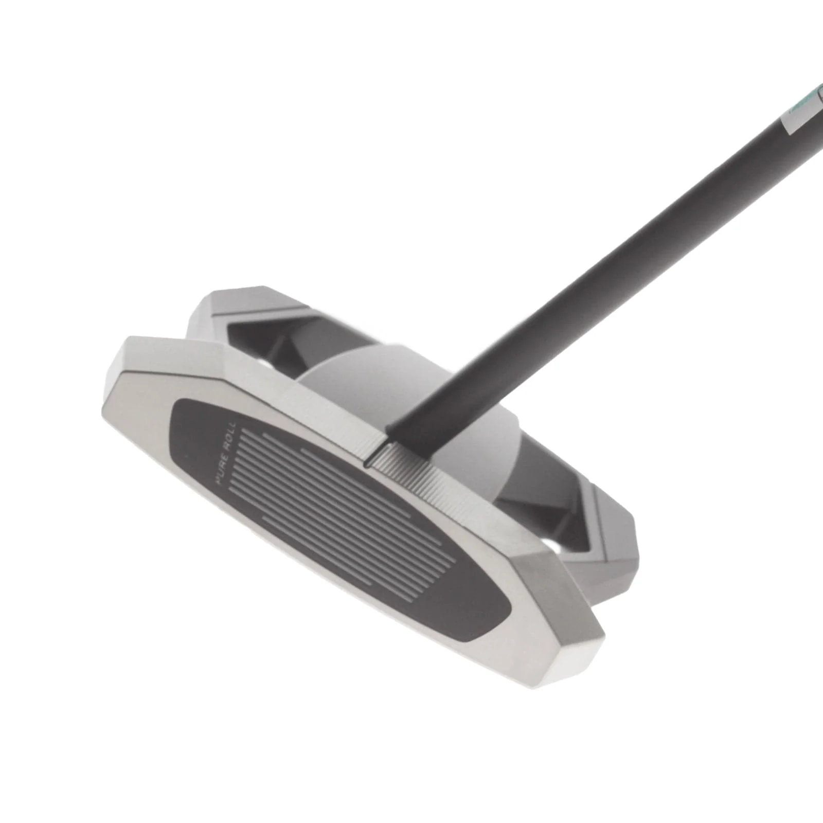 TaylorMade Spider 5K ZT Mens Right Hand Putter 38" Mallet KBS Tour GPS - Super Stroke Tour 3.0 17 - Image 4