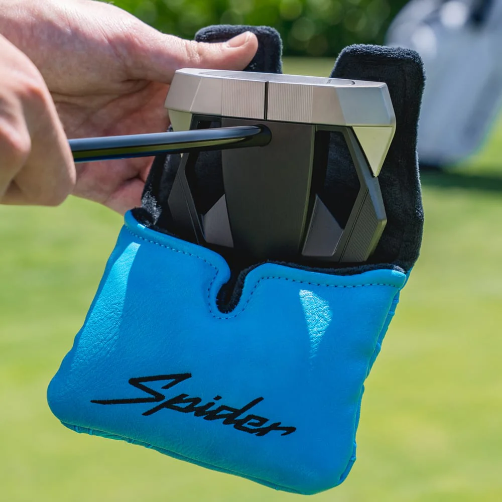 TaylorMade Spider 5K ZT Putter - Long - Image 10