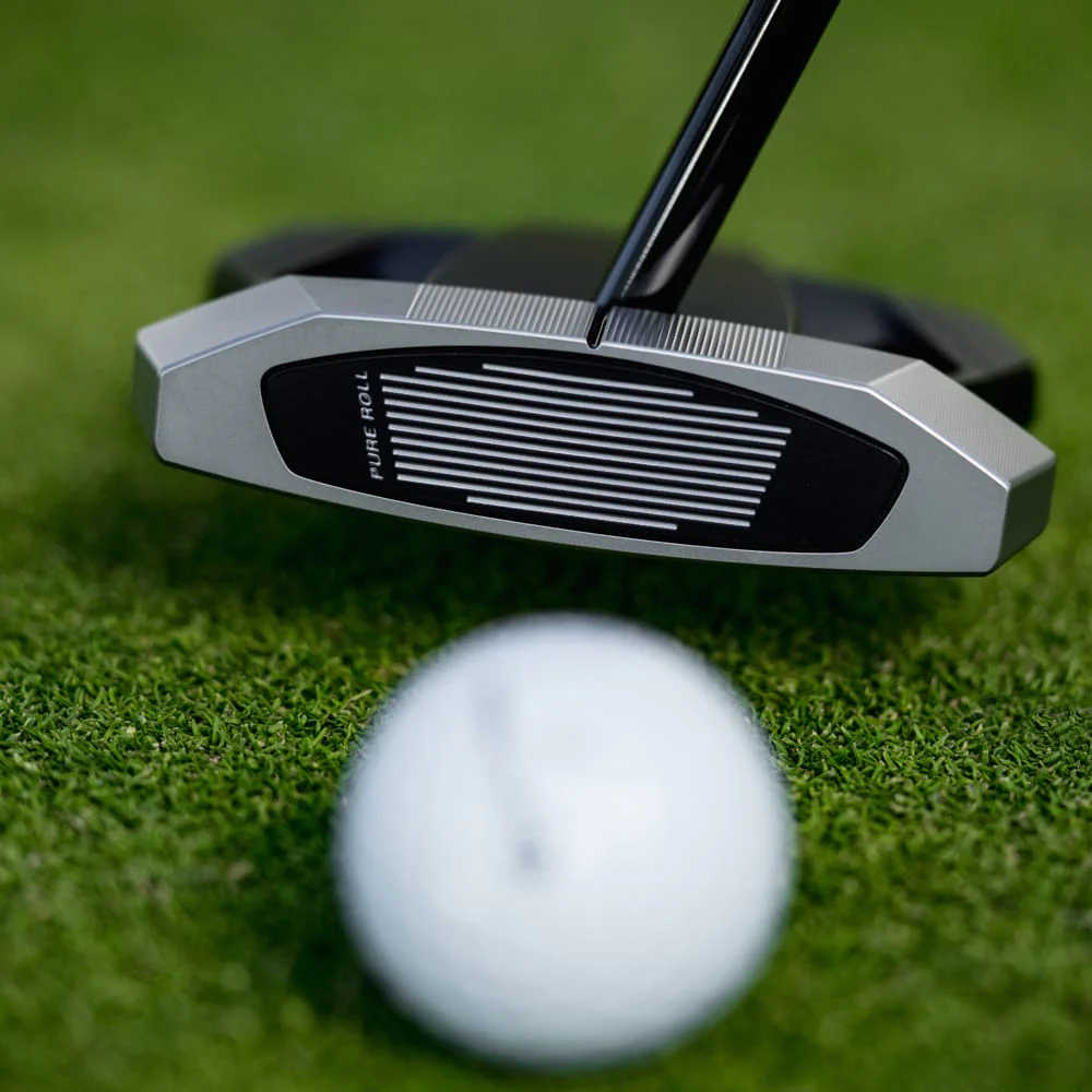 TaylorMade Spider 5K ZT Putter - Long - Image 12
