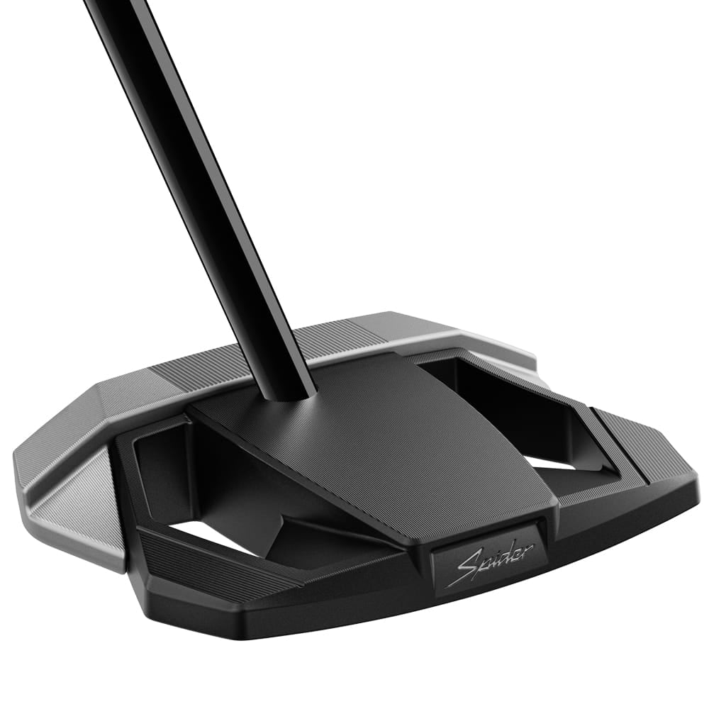 TaylorMade Spider 5K ZT Putter - Long - Image 3