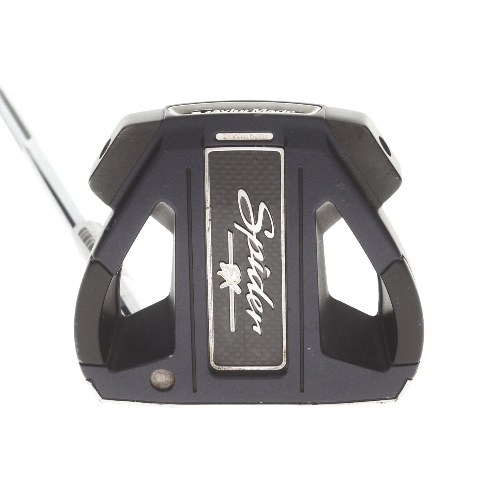 TaylorMade Spider EX Mens Right Hand Putter 31.5" Mallet - Super Stroke Flatso 1.0