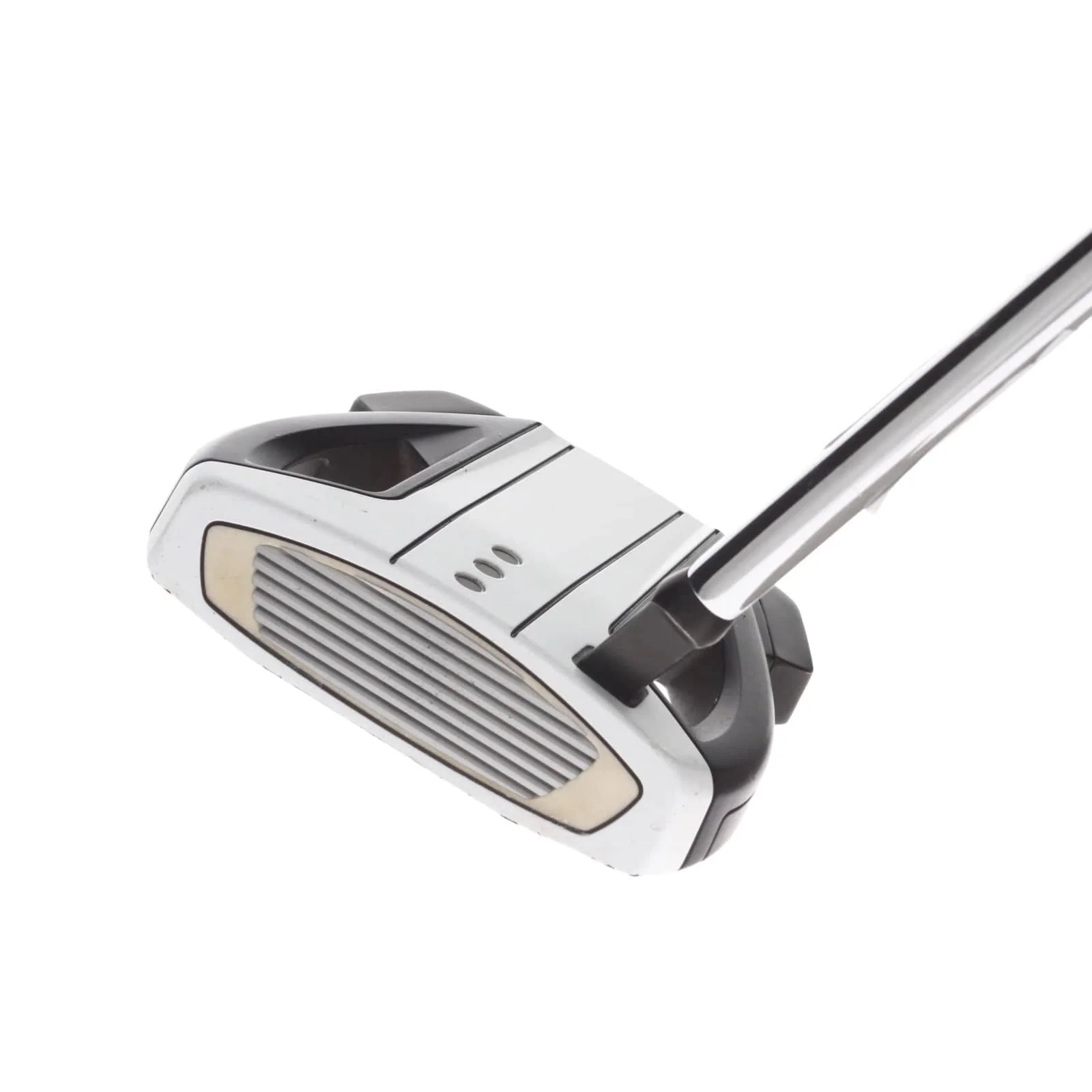 TaylorMade Spider EX Mens Right Hand Putter 31.5" Mallet - Super Stroke Flatso 1.0 - Image 3
