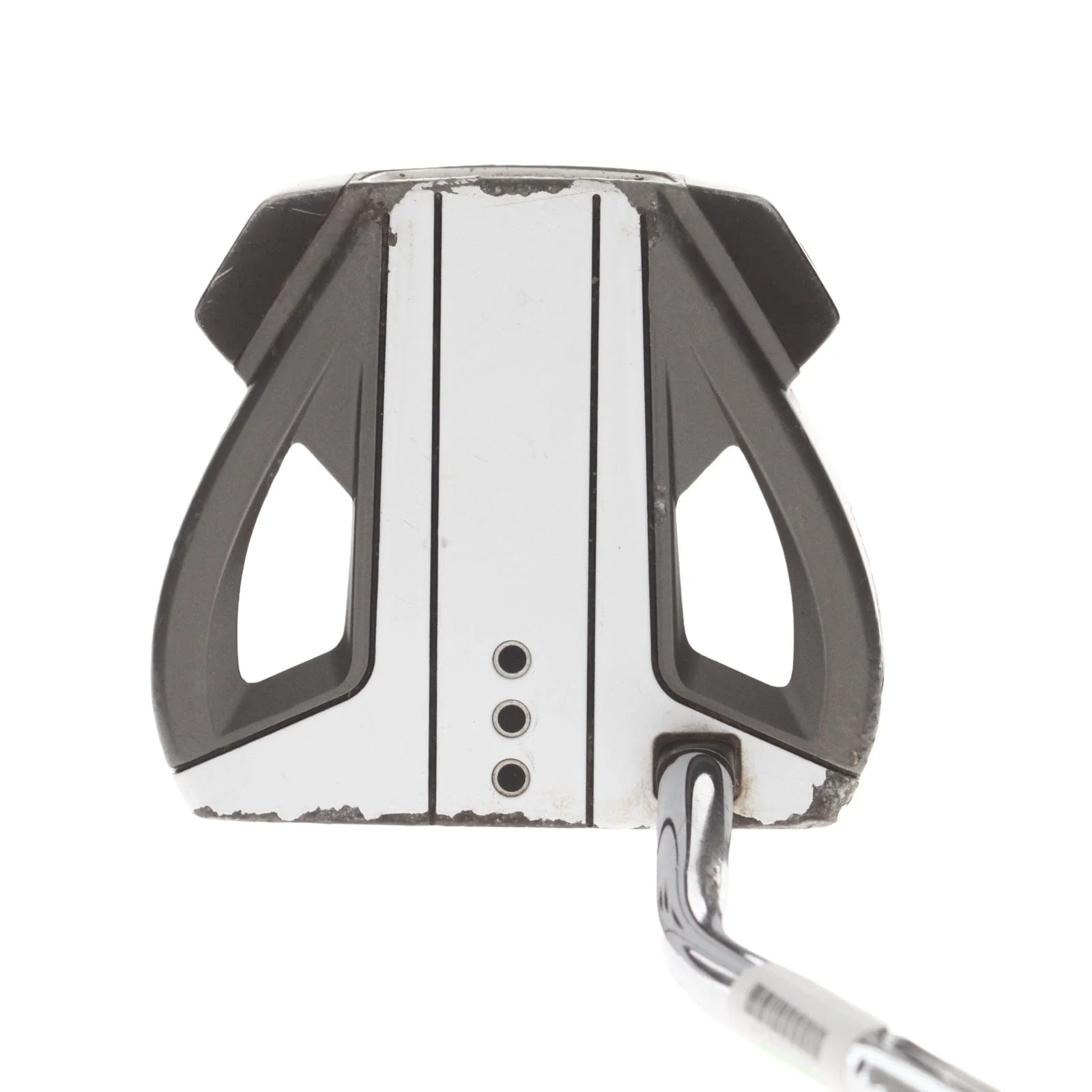 TaylorMade Spider EX Mens Right Hand Putter 33" Mallet - Super Stroke Pistol 2.0 - Image 2