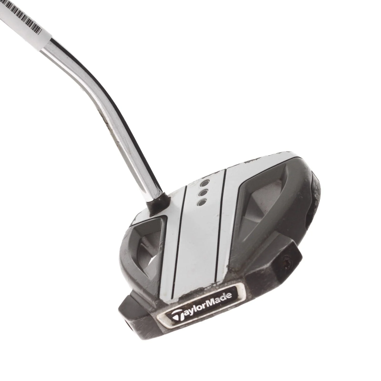 TaylorMade Spider EX Mens Right Hand Putter 33" Mallet - Super Stroke Pistol 2.0 - Image 4