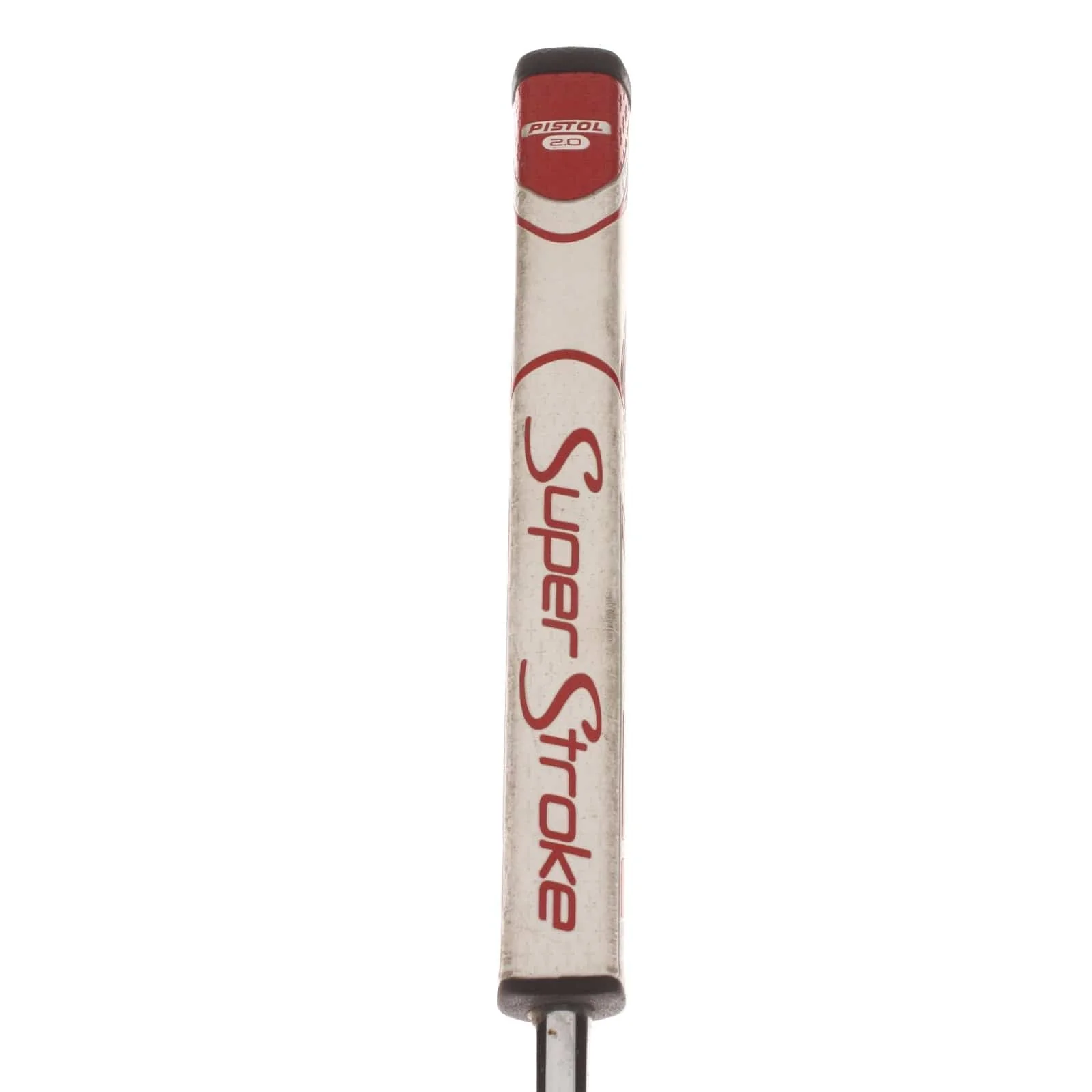 TaylorMade Spider EX Mens Right Hand Putter 33" Mallet - Super Stroke Pistol 2.0 - Image 6