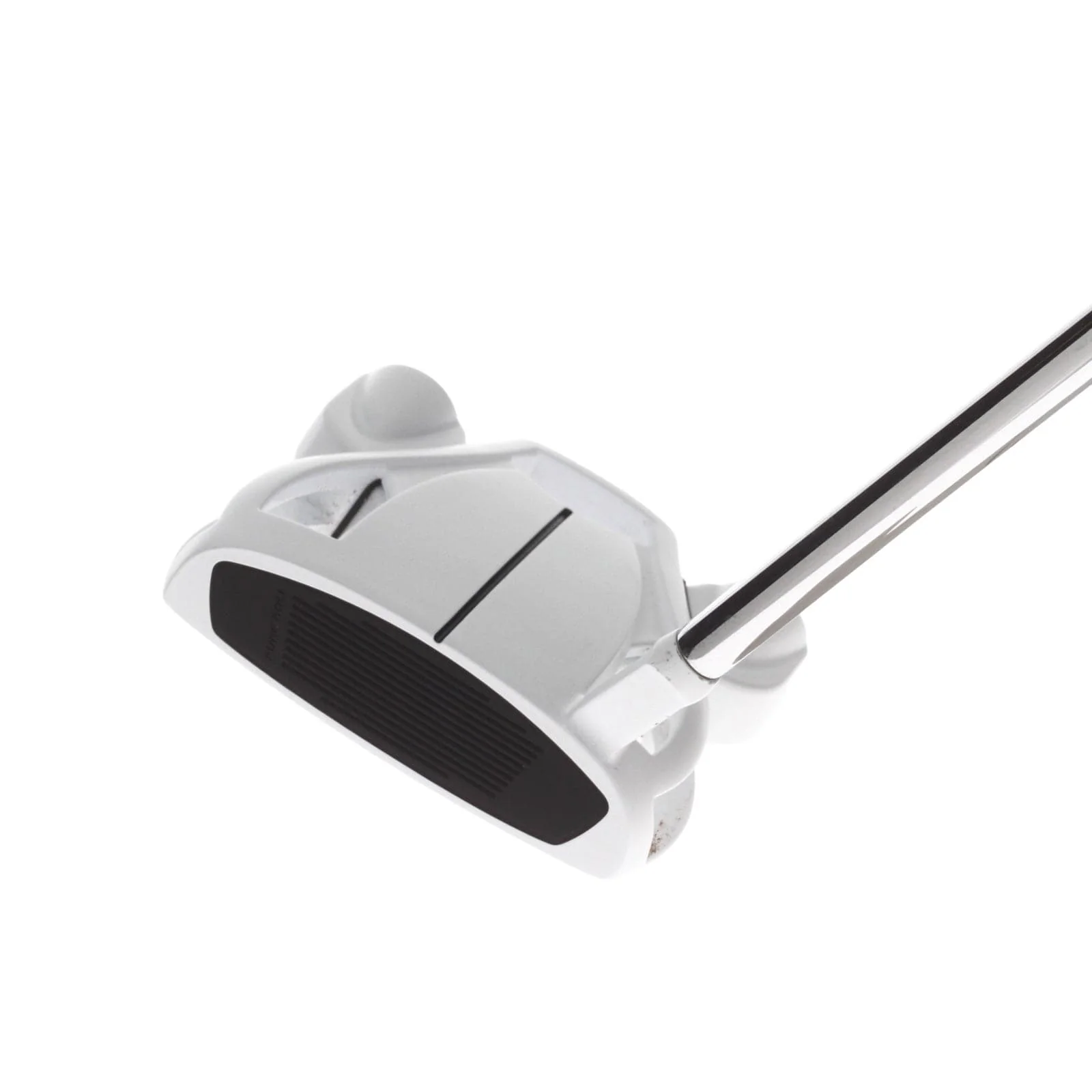TaylorMade Spider Ghost Mens Right Hand Putter 34" Mallet TaylorMade - Super Stroke Tour 3.0 XL - Image 4
