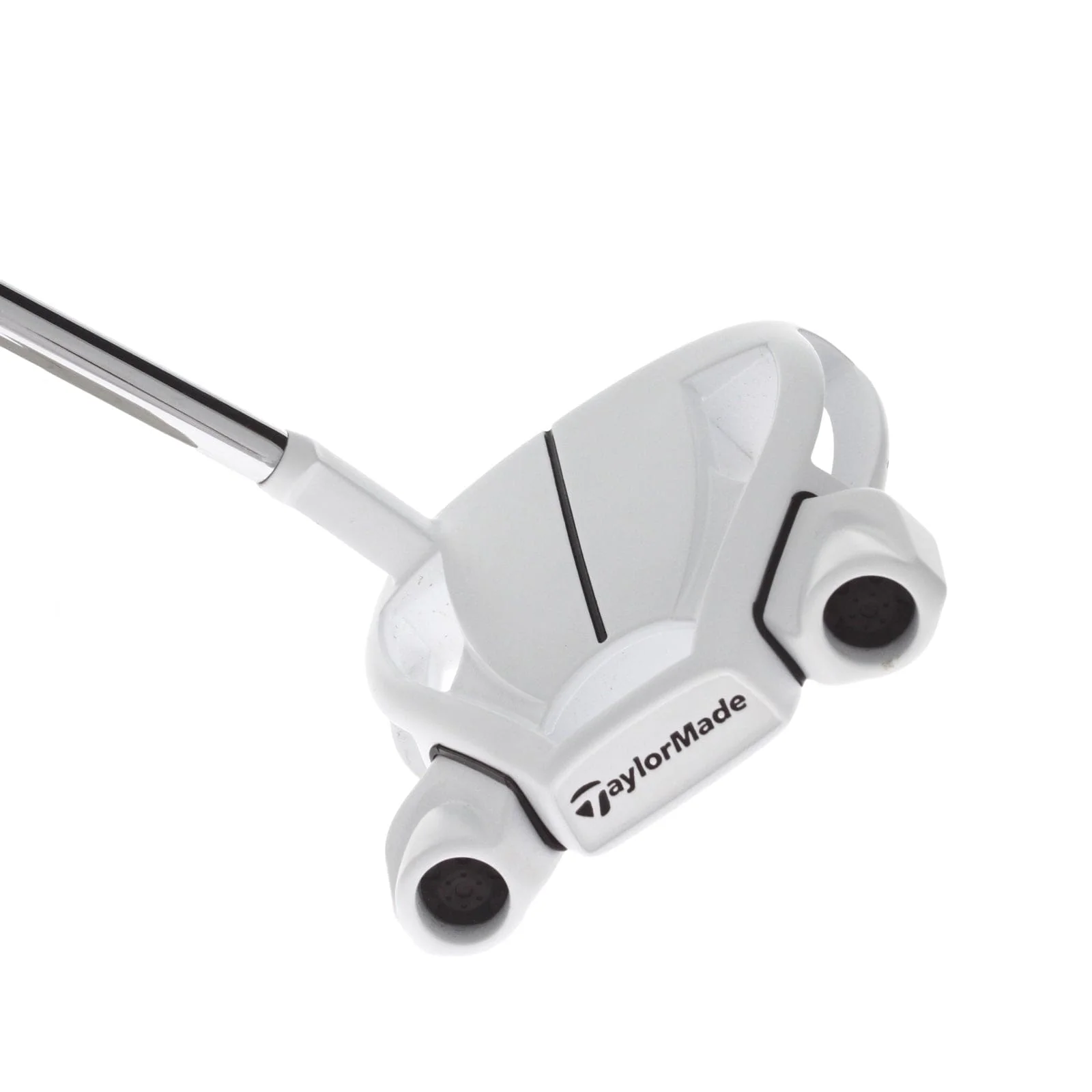 TaylorMade Spider Ghost Mens Right Hand Putter 34" Mallet TaylorMade - Super Stroke Tour 3.0 XL - Image 5