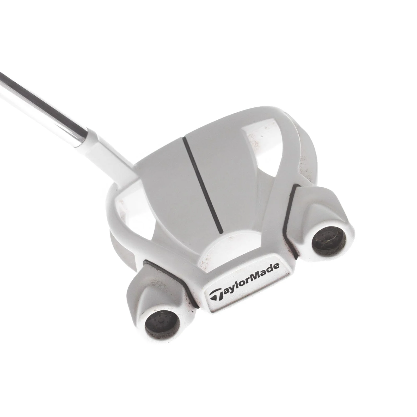 TaylorMade Spider Ghost Mens Right Hand Putter 35" Mallet - - Image 5