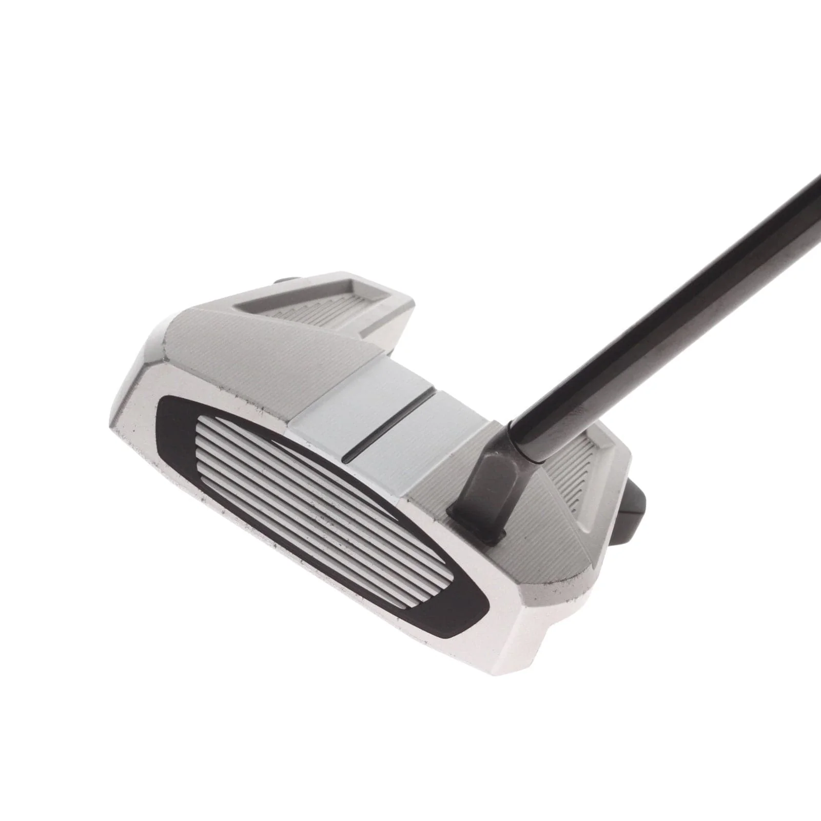 TaylorMade Spider GT Max Mens Right Hand Putter 34.5" Mallet KBS - Super Stroke - Image 4