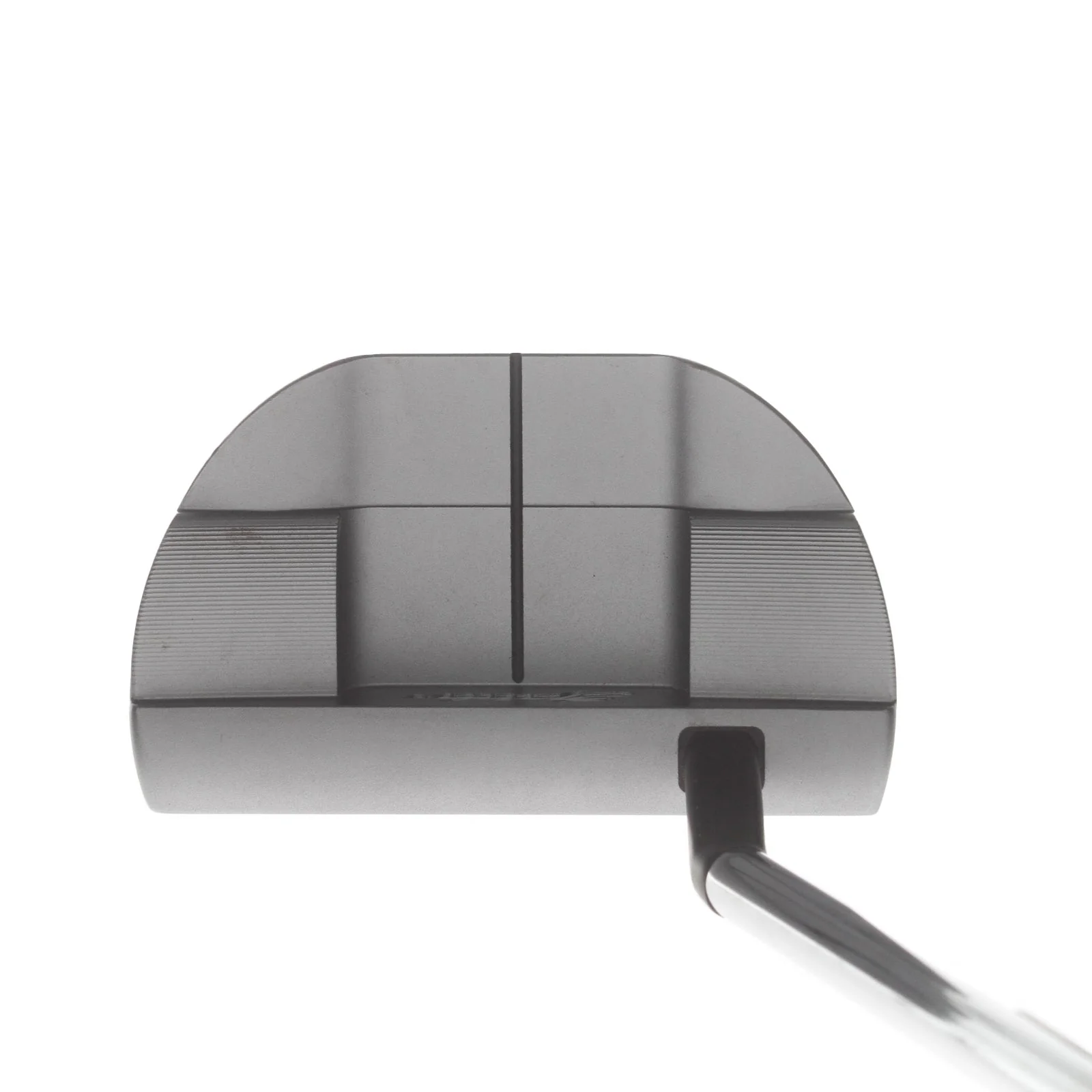 TaylorMade Spider GT Notchback Mens Right Hand Putter 34" Mallet TaylorMade Flute Feel - Super Stroke Pistol GTR 1.0 TaylorMade - Image 3