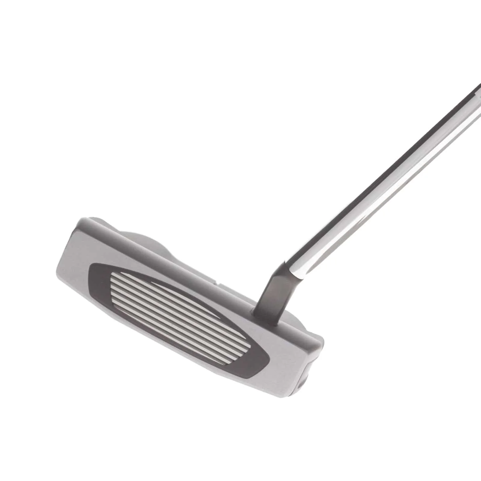 TaylorMade Spider GT Notchback Mens Right Hand Putter 34" Mallet TaylorMade Flute Feel - Super Stroke Pistol GTR 1.0 TaylorMade - Image 4
