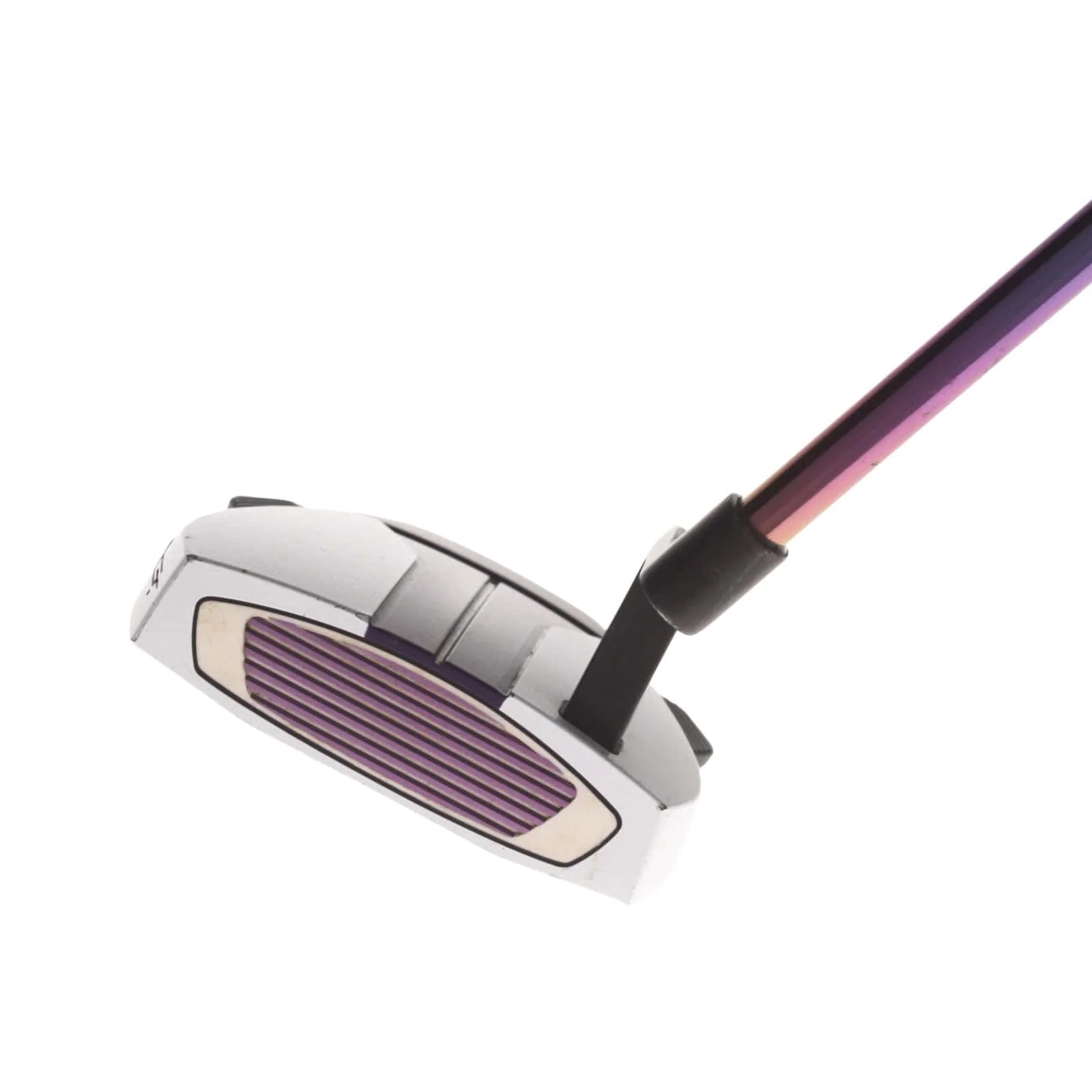 TaylorMade Spider GTX Mens Right Hand Putter 33.5" Mallet KBS Tour GPS 120 - Golf Pride Reverse Taper - Image 4