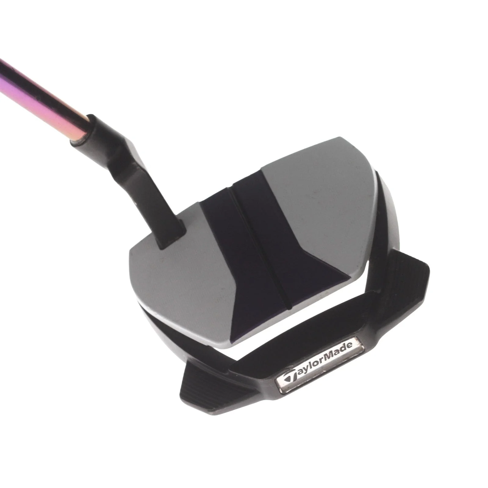 TaylorMade Spider GTX Mens Right Hand Putter 33.5" Mallet KBS Tour GPS 120 - Golf Pride Reverse Taper - Image 5