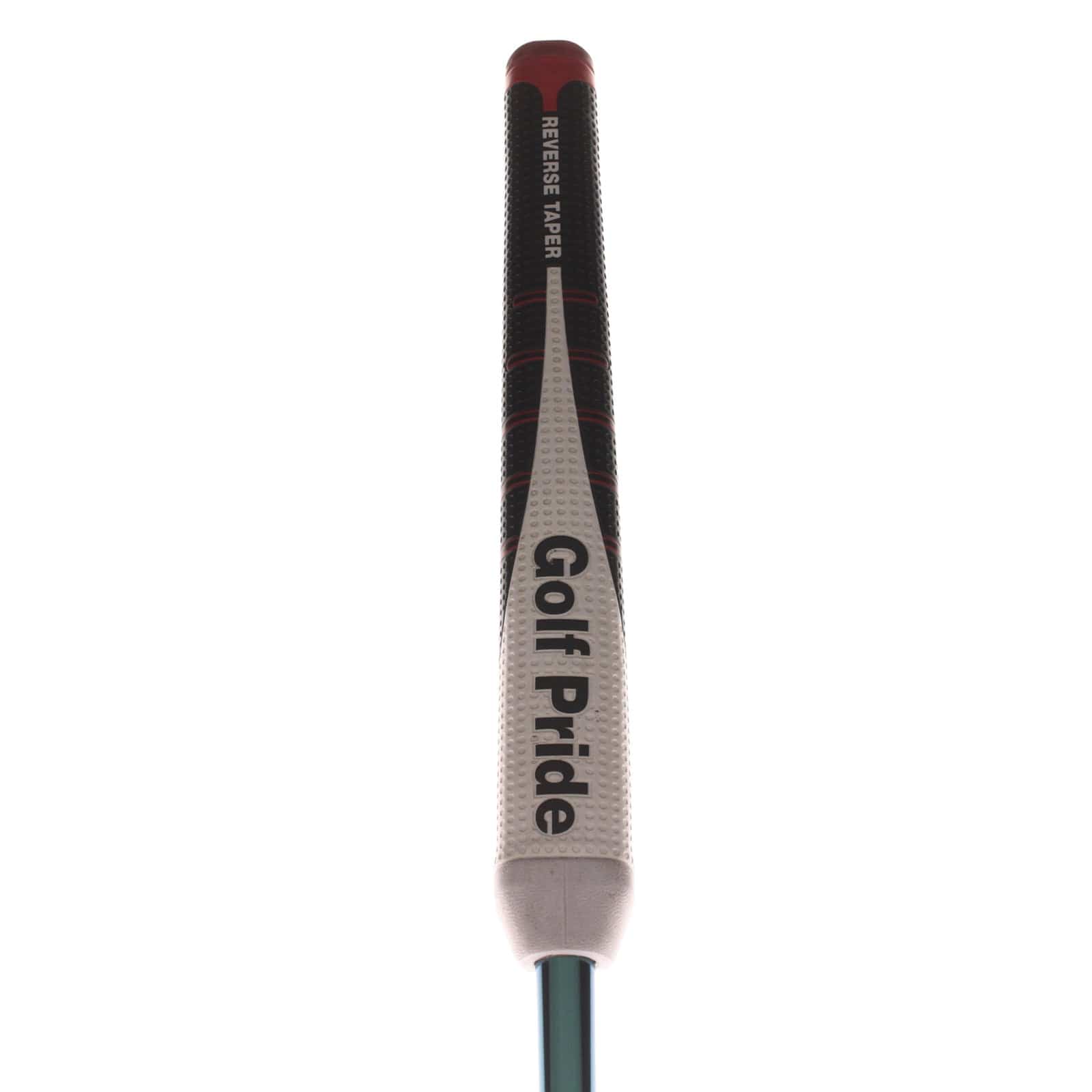 TaylorMade Spider GTX Mens Right Hand Putter 33.5" Mallet KBS Tour GPS 120 - Golf Pride Reverse Taper - Image 7