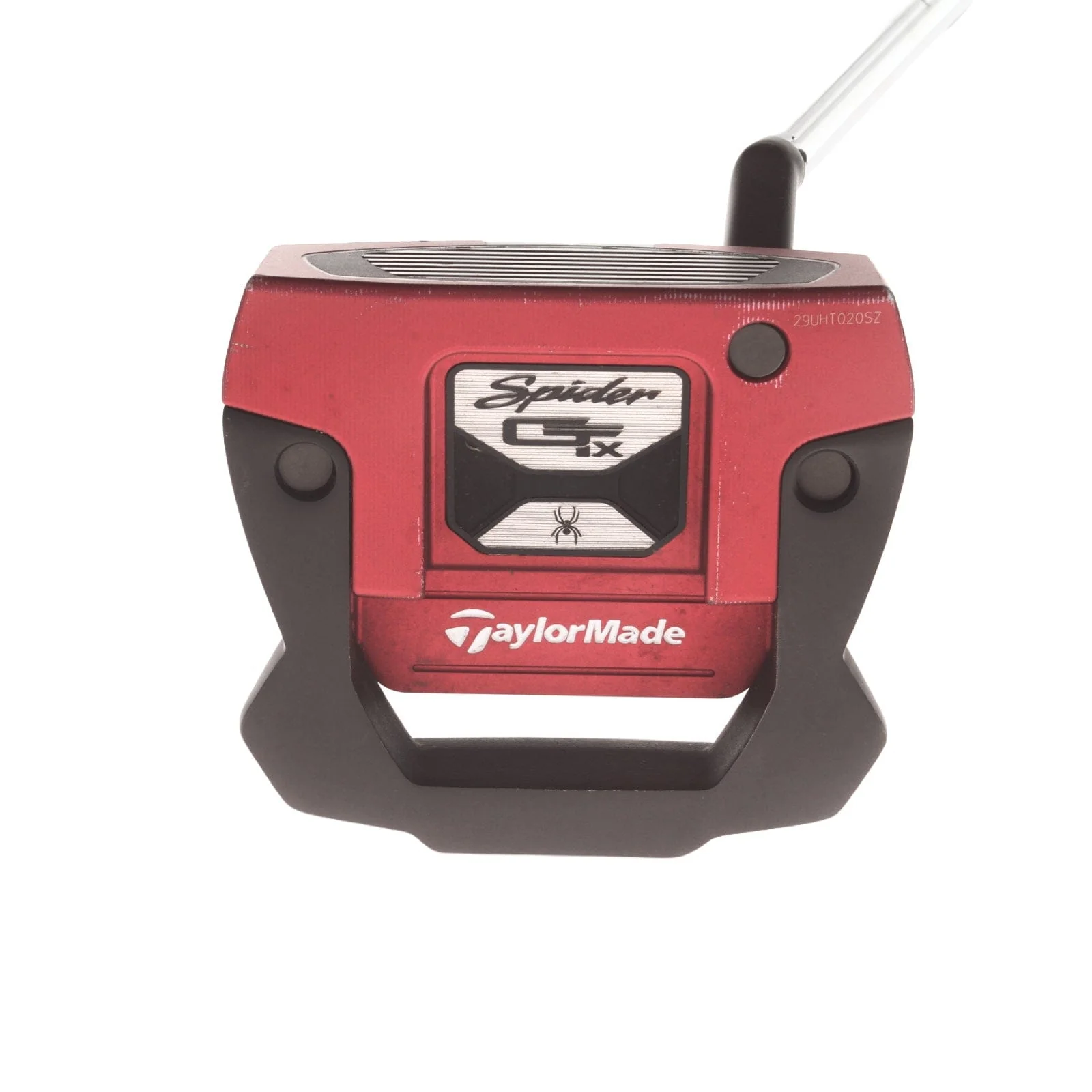 TaylorMade Spider GTx Mens Right Hand Putter 34" Mallet - Super Stroke Pistol GTR 1.0 - Image 2