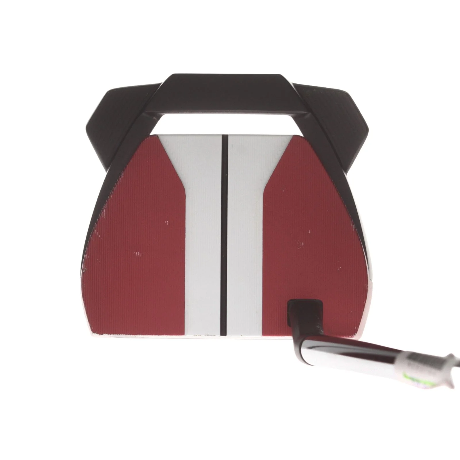 TaylorMade Spider GTx Mens Right Hand Putter 34" Mallet - Super Stroke Pistol GTR 1.0 - Image 3