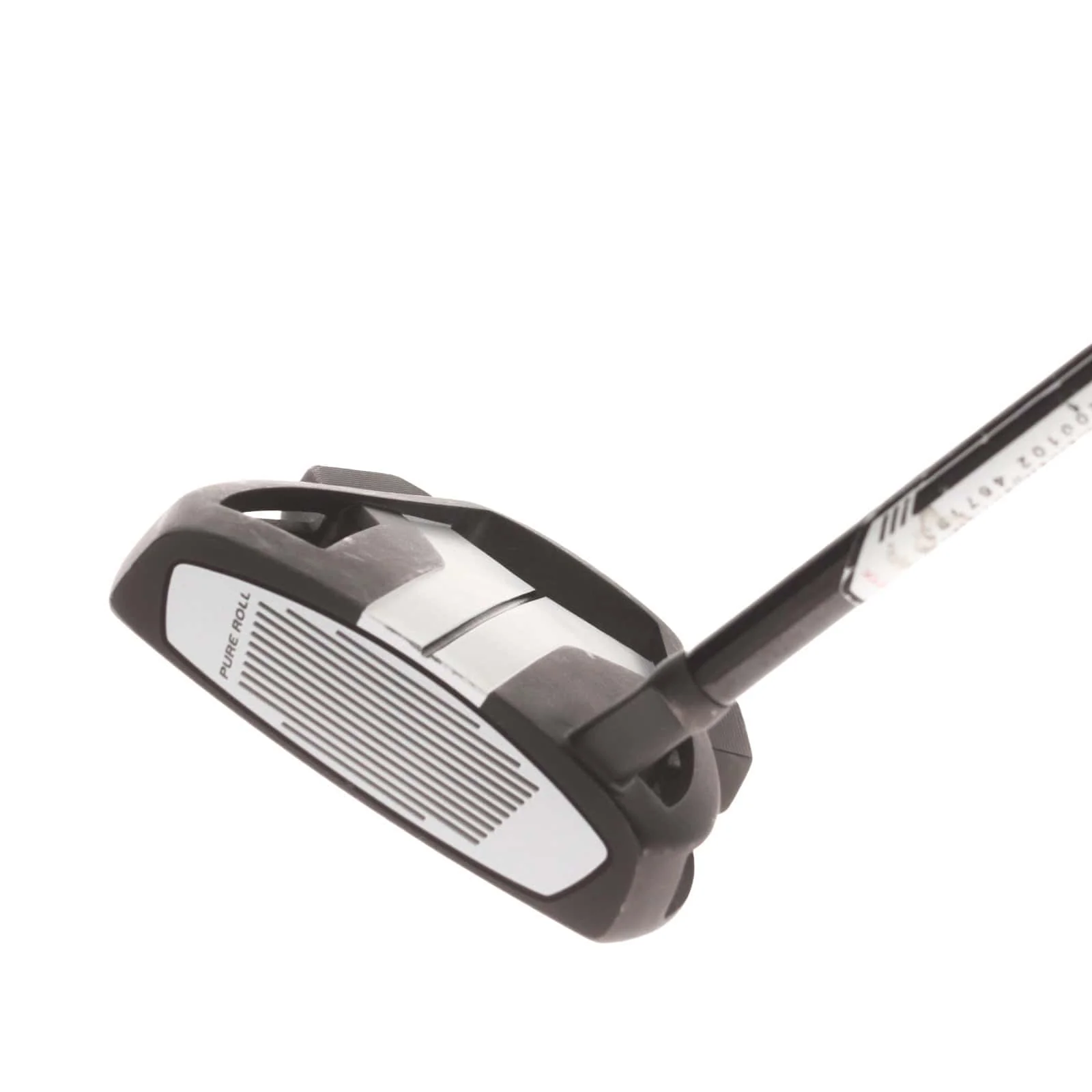 TaylorMade Spider Mens Right Hand Putter 34" Mallet KBS Putter - Super Stroke - Image 4