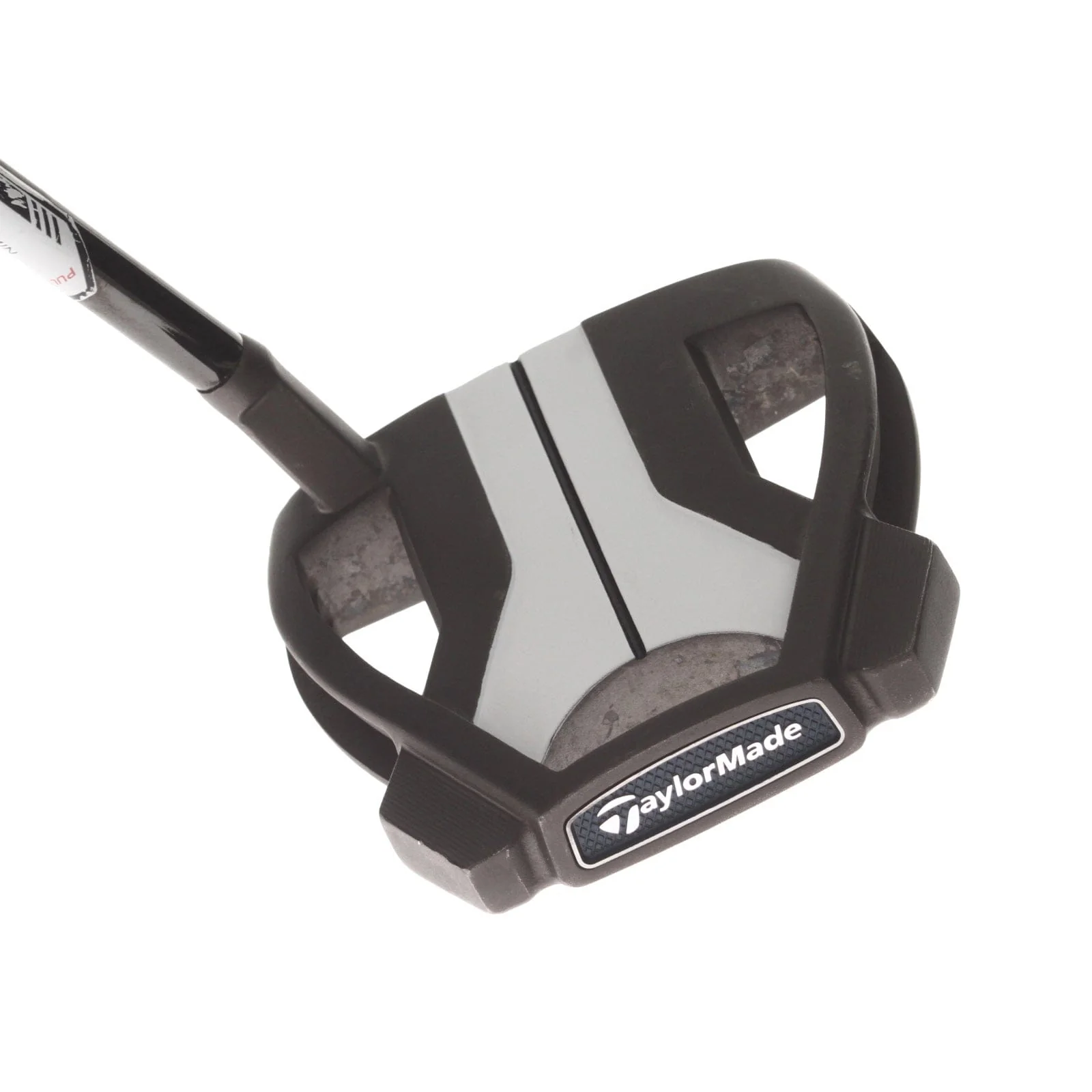 TaylorMade Spider Mens Right Hand Putter 34" Mallet KBS Putter - Super Stroke - Image 5
