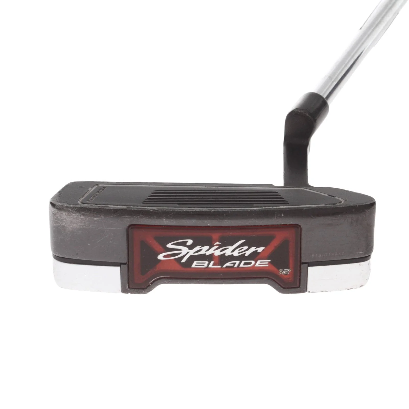 TaylorMade Spider Mens Right Hand Putter 35" Blade - Super Stroke - Image 2