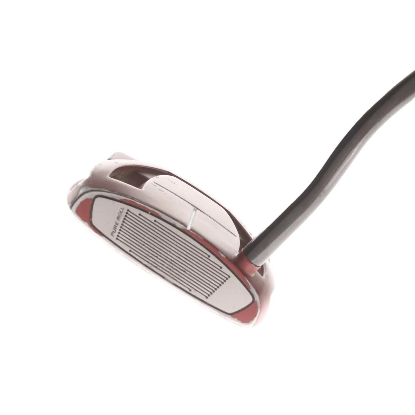 TaylorMade Spider Mini Mens Right Hand Putter 34" Mallet TaylorMade - Super Stroke Pistol GTR 1.0 - Image 3