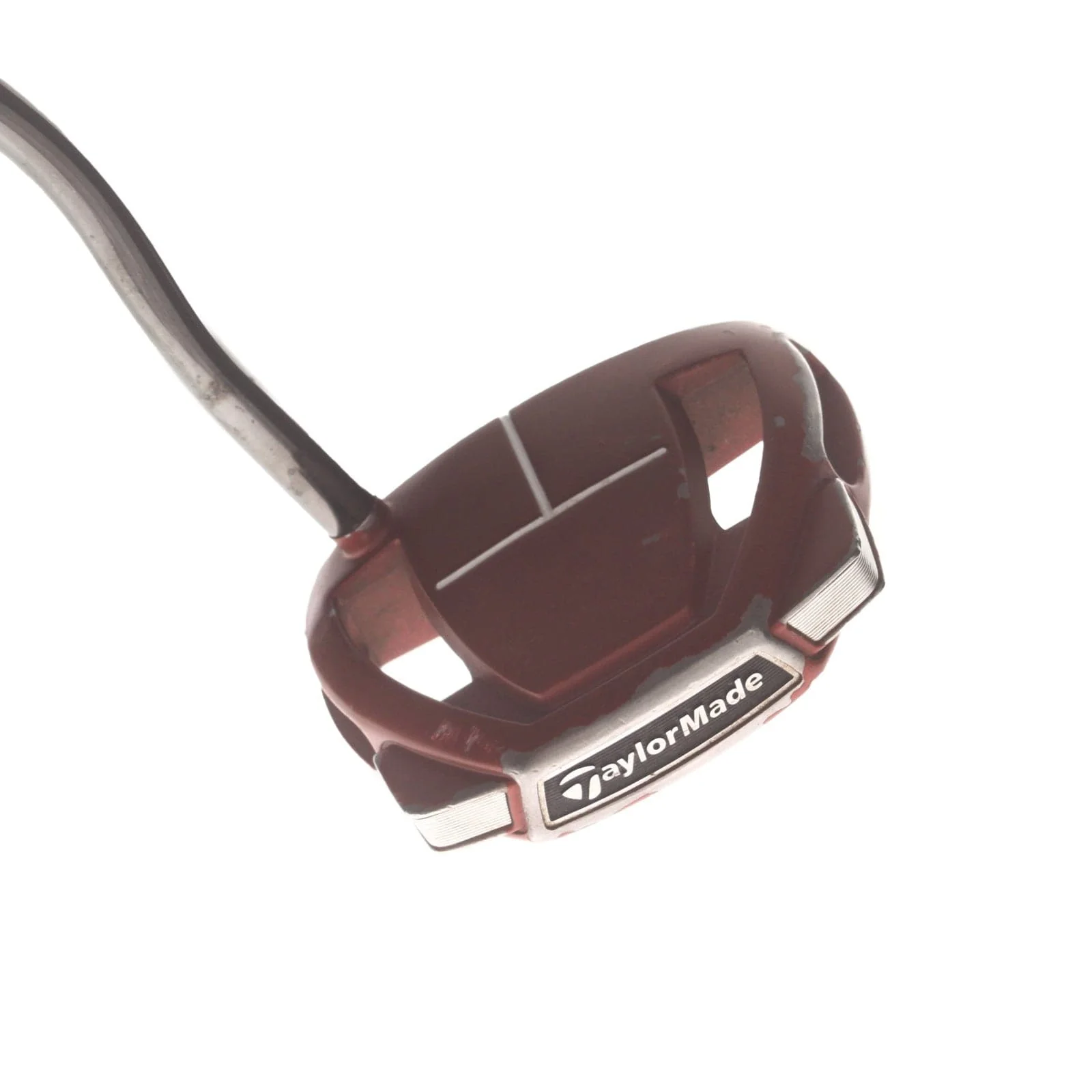 TaylorMade Spider Mini Mens Right Hand Putter 34" Mallet TaylorMade - Super Stroke Pistol GTR 1.0 - Image 4